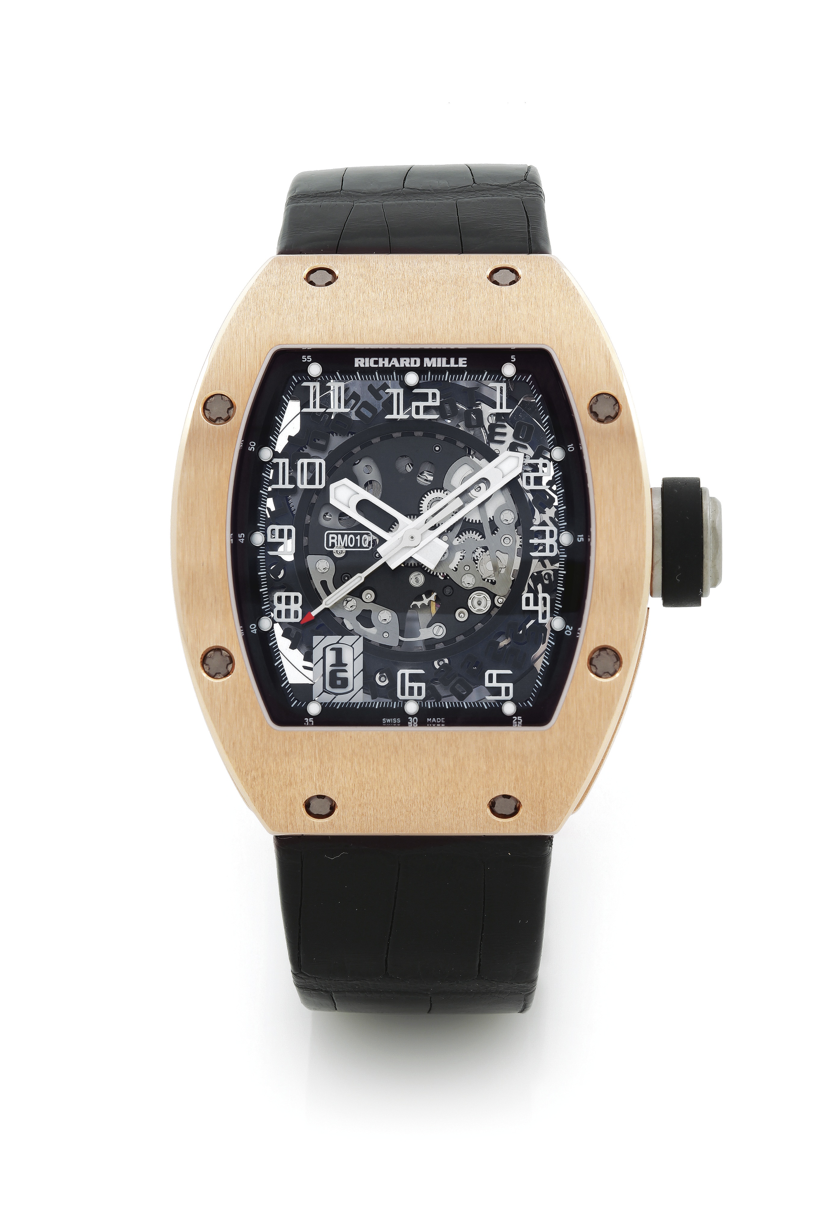 Richard Mille
