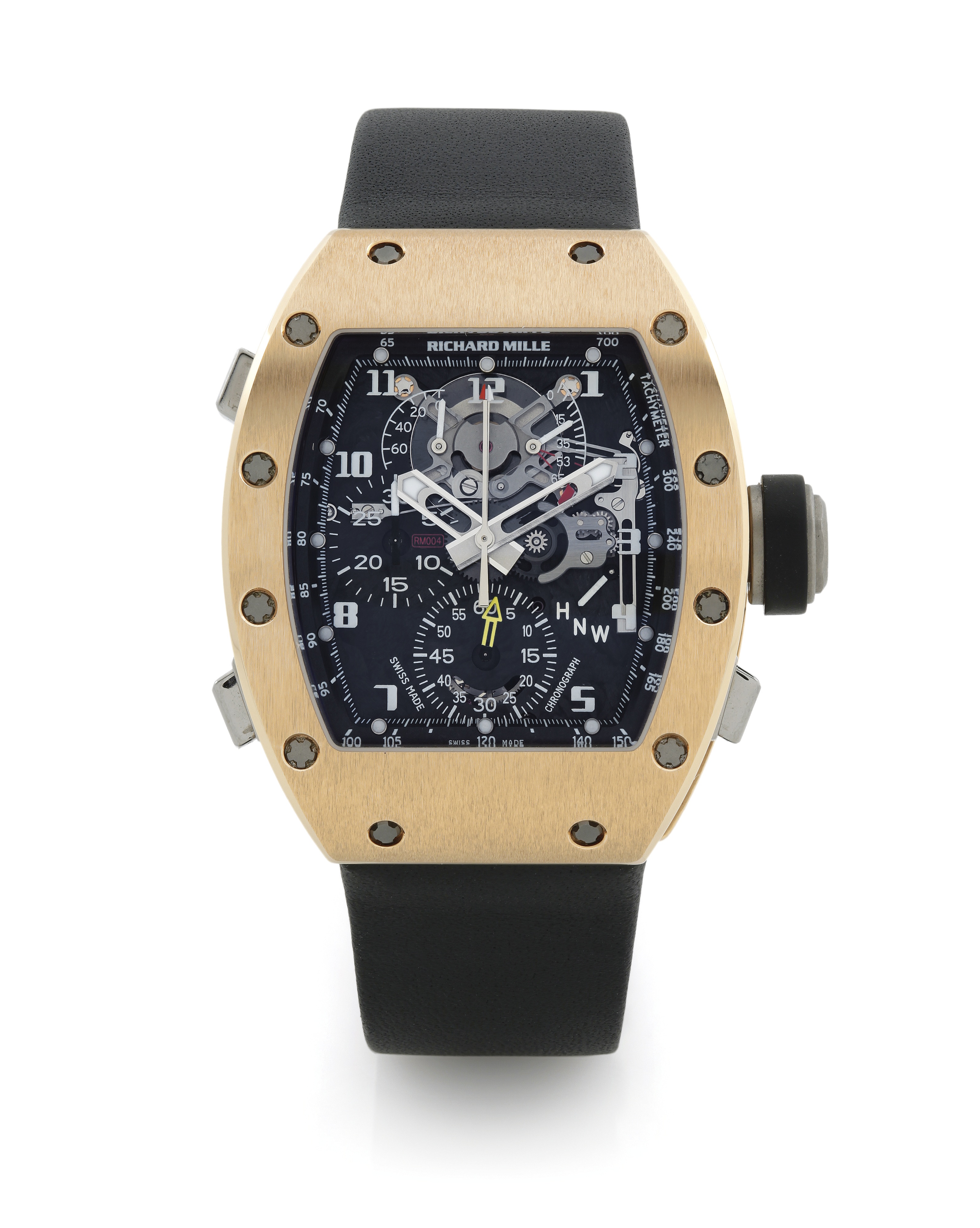 Richard Mille