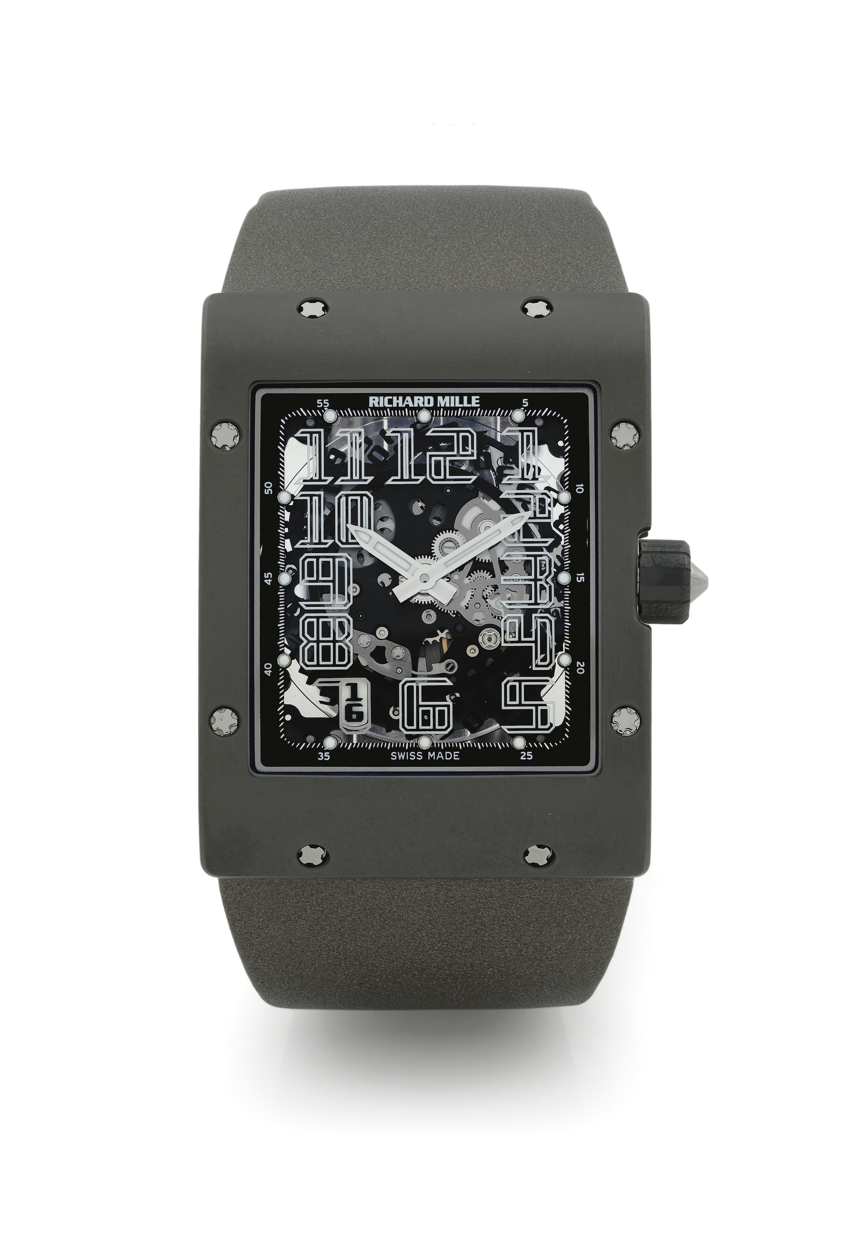 Richard Mille