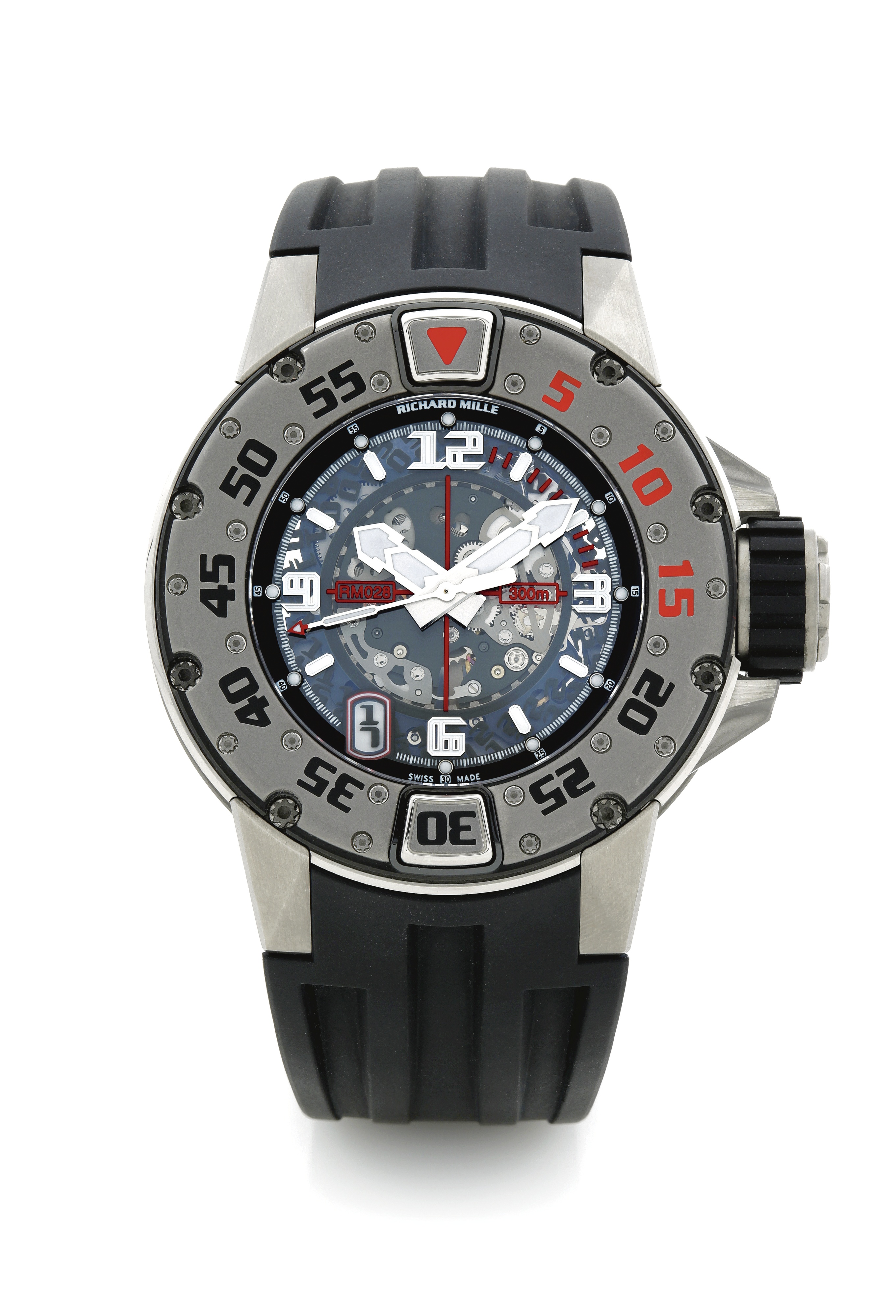 Richard Mille