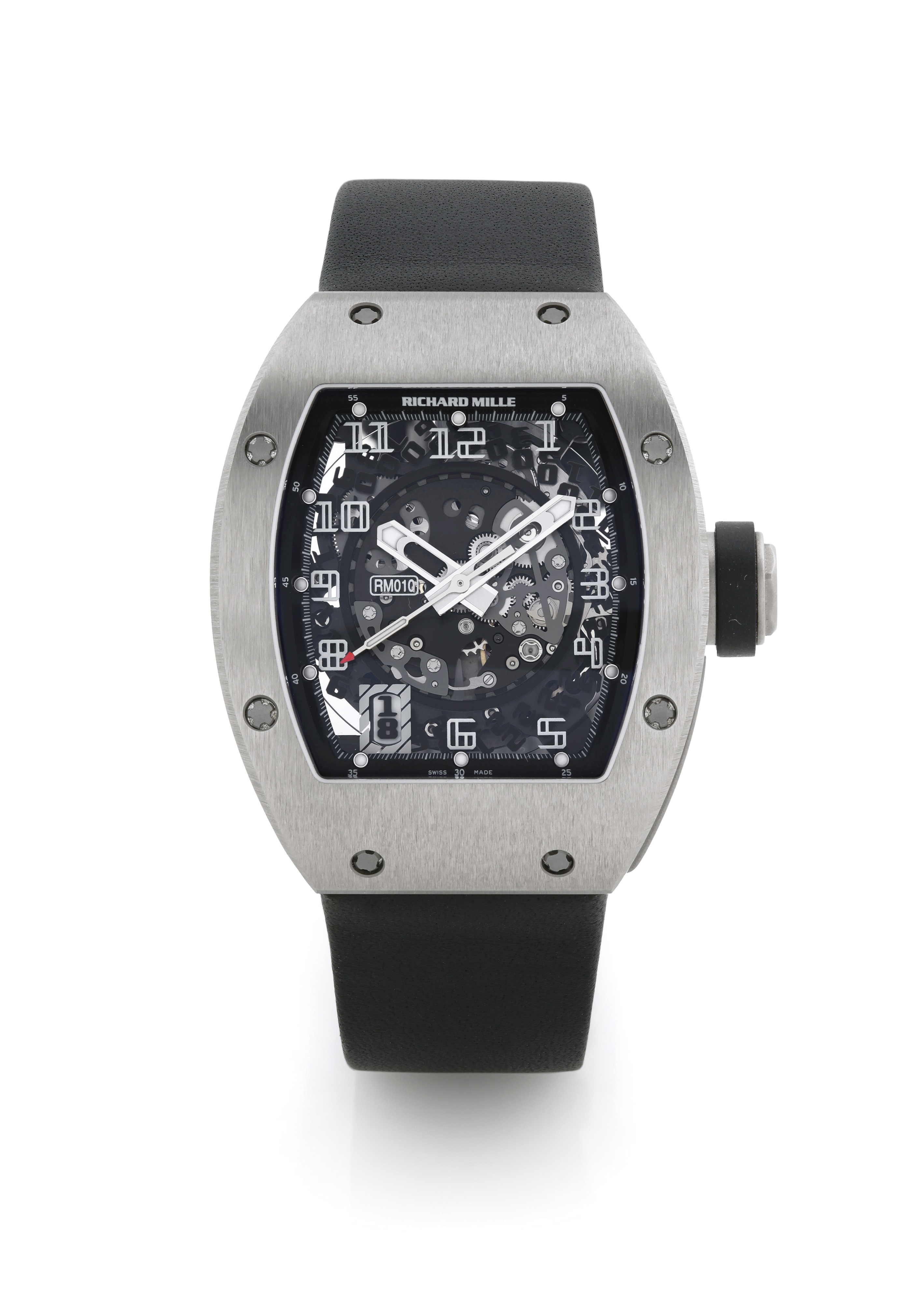 Richard Mille