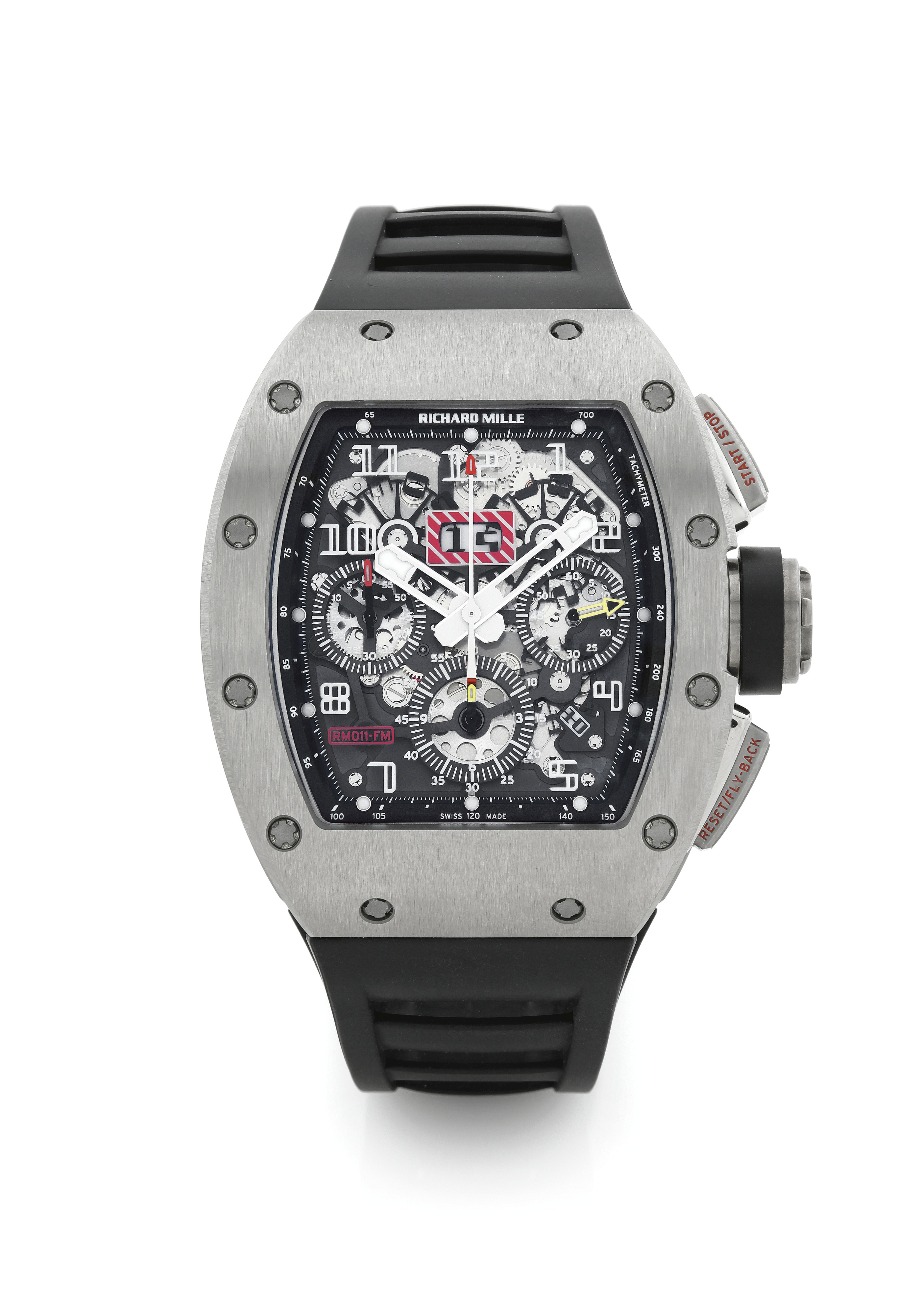 Richard Mille