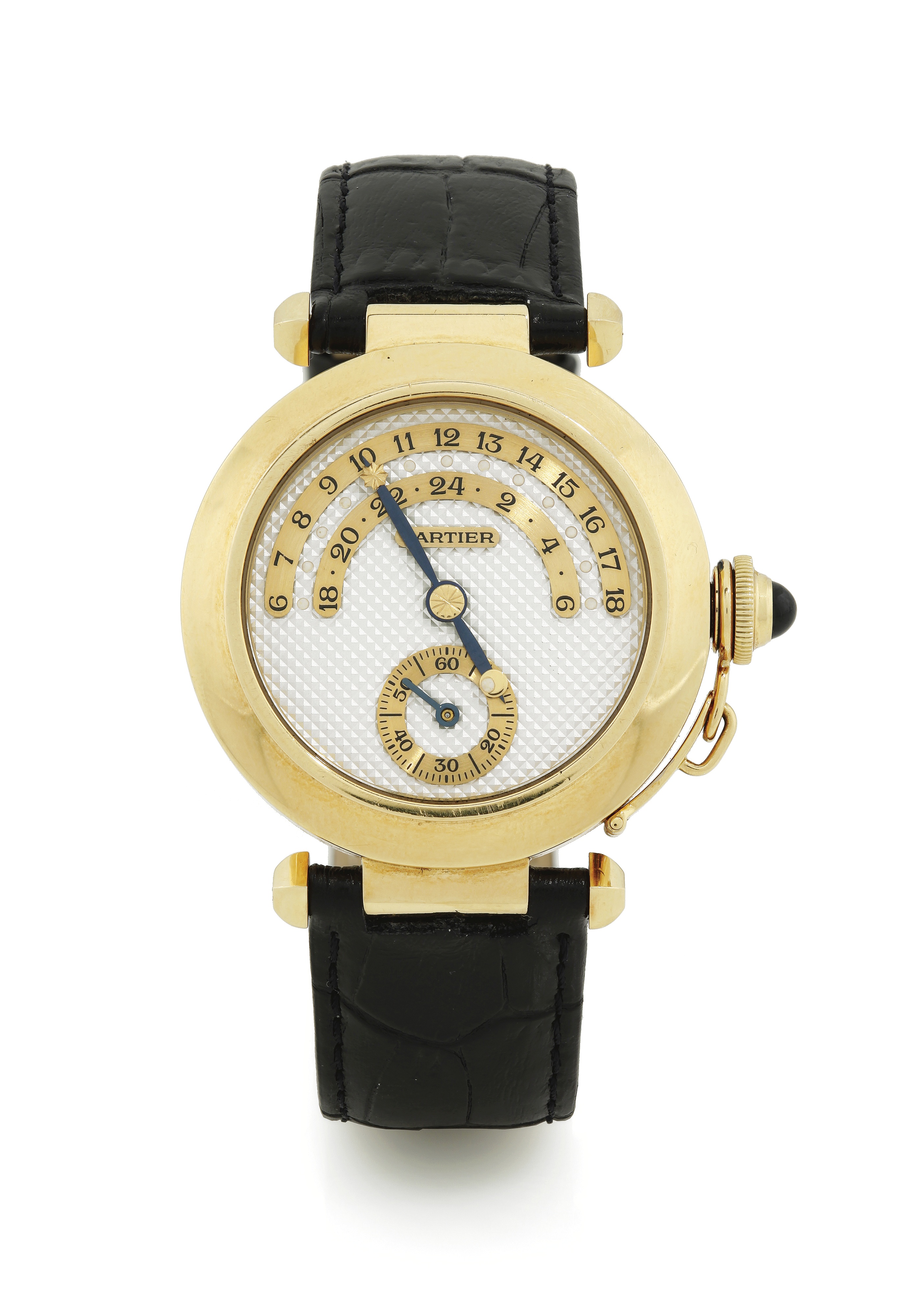 Cartier
