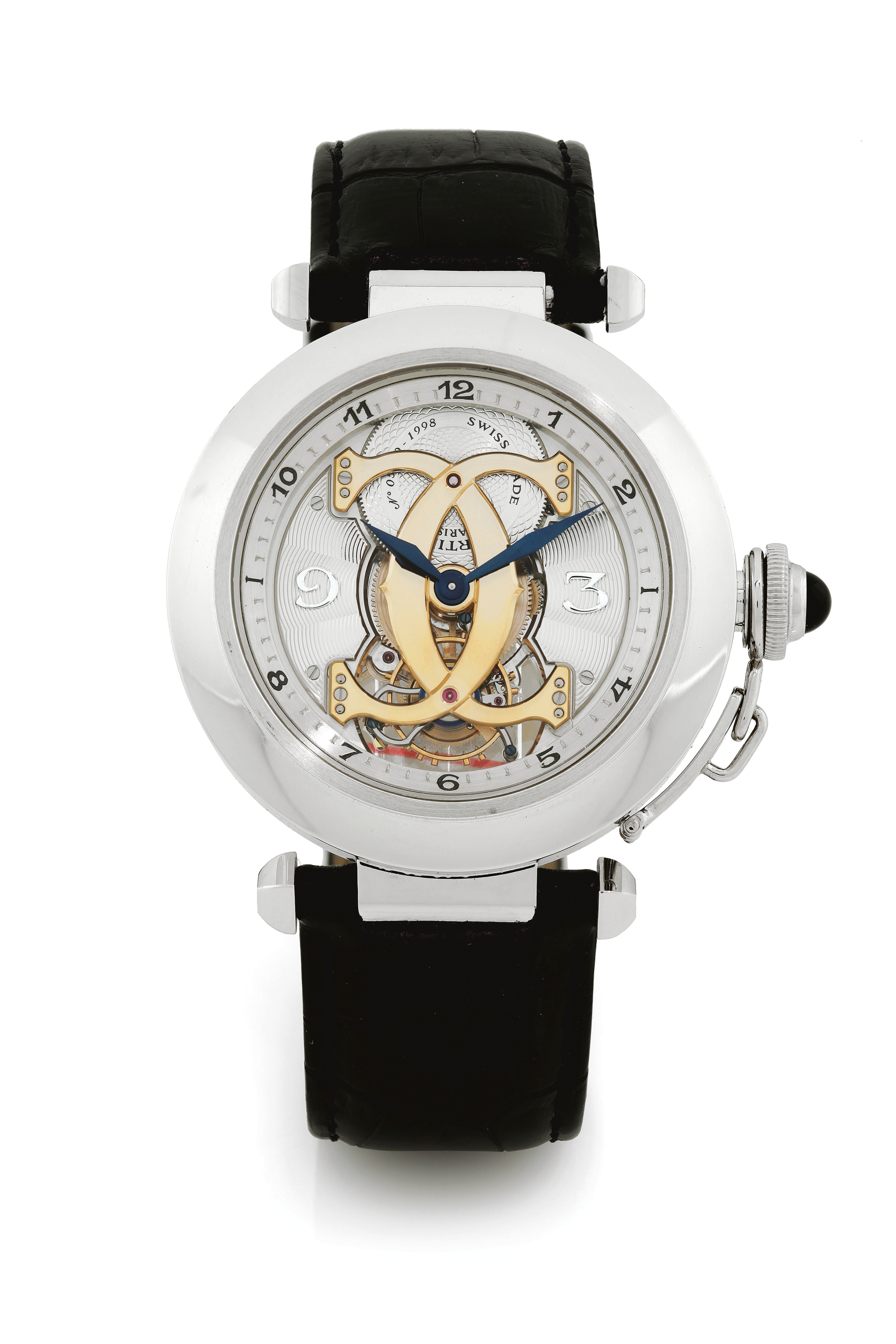 Cartier