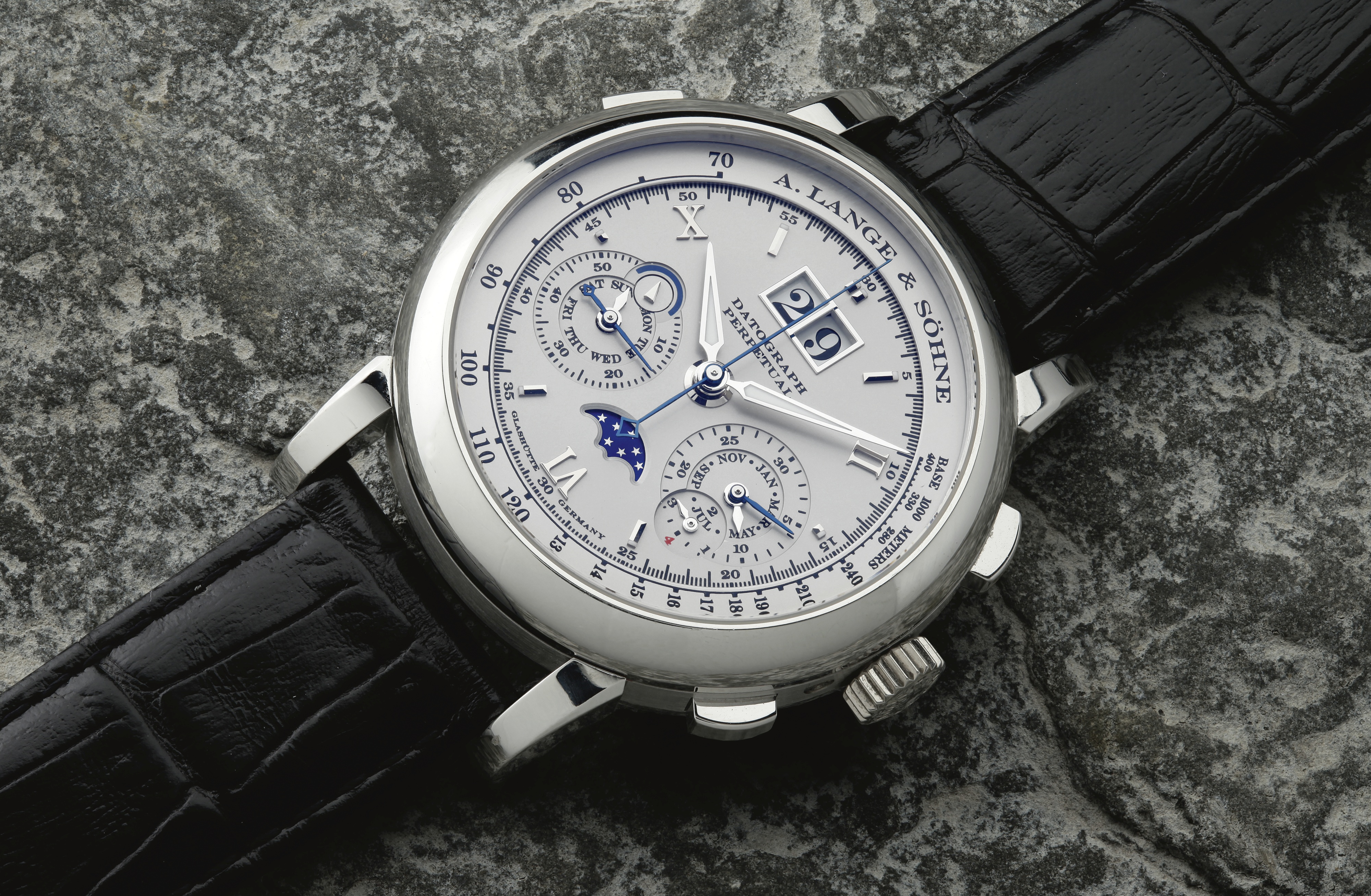 A. Lange & Söhne