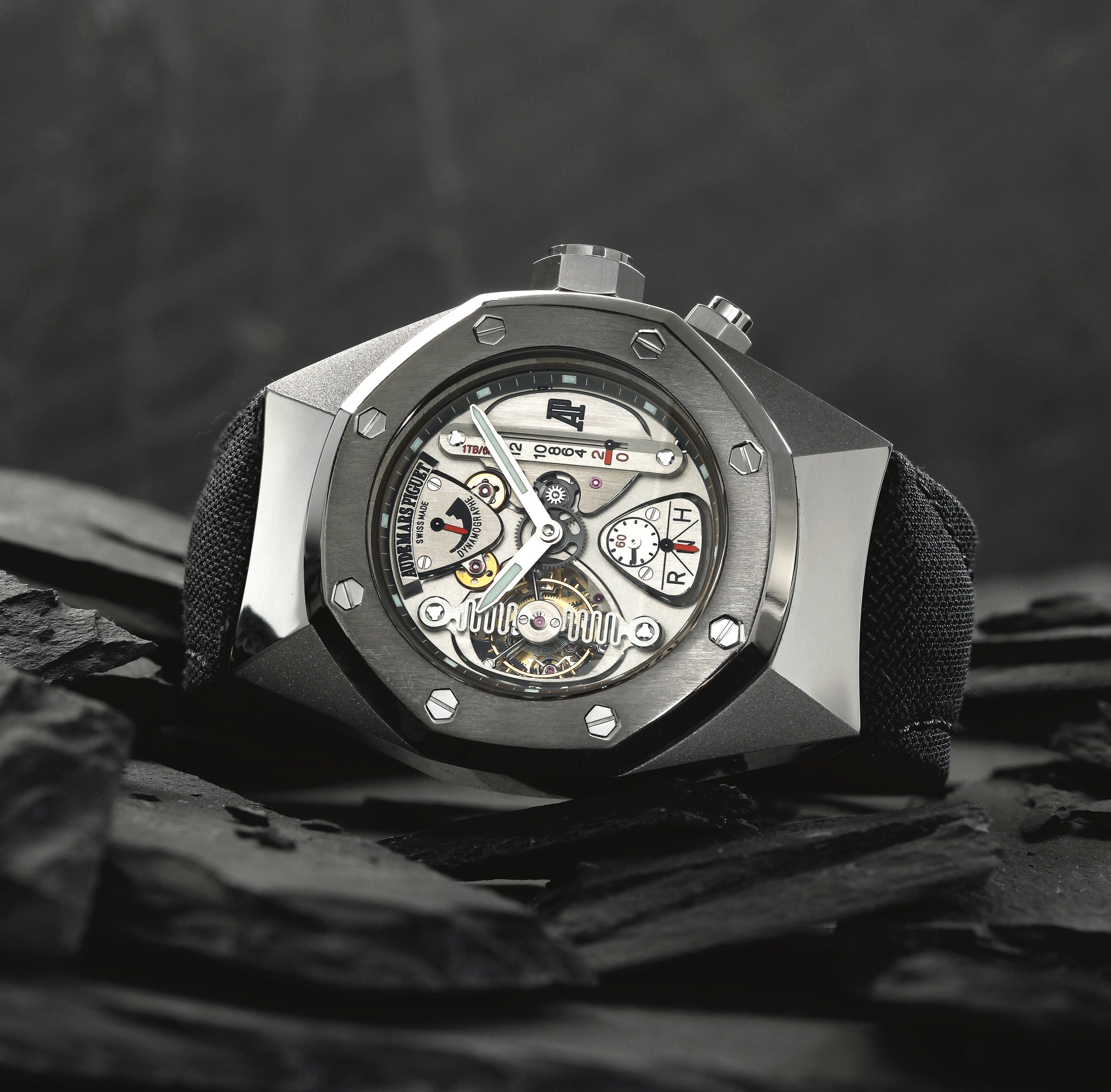 Audemars Piguet