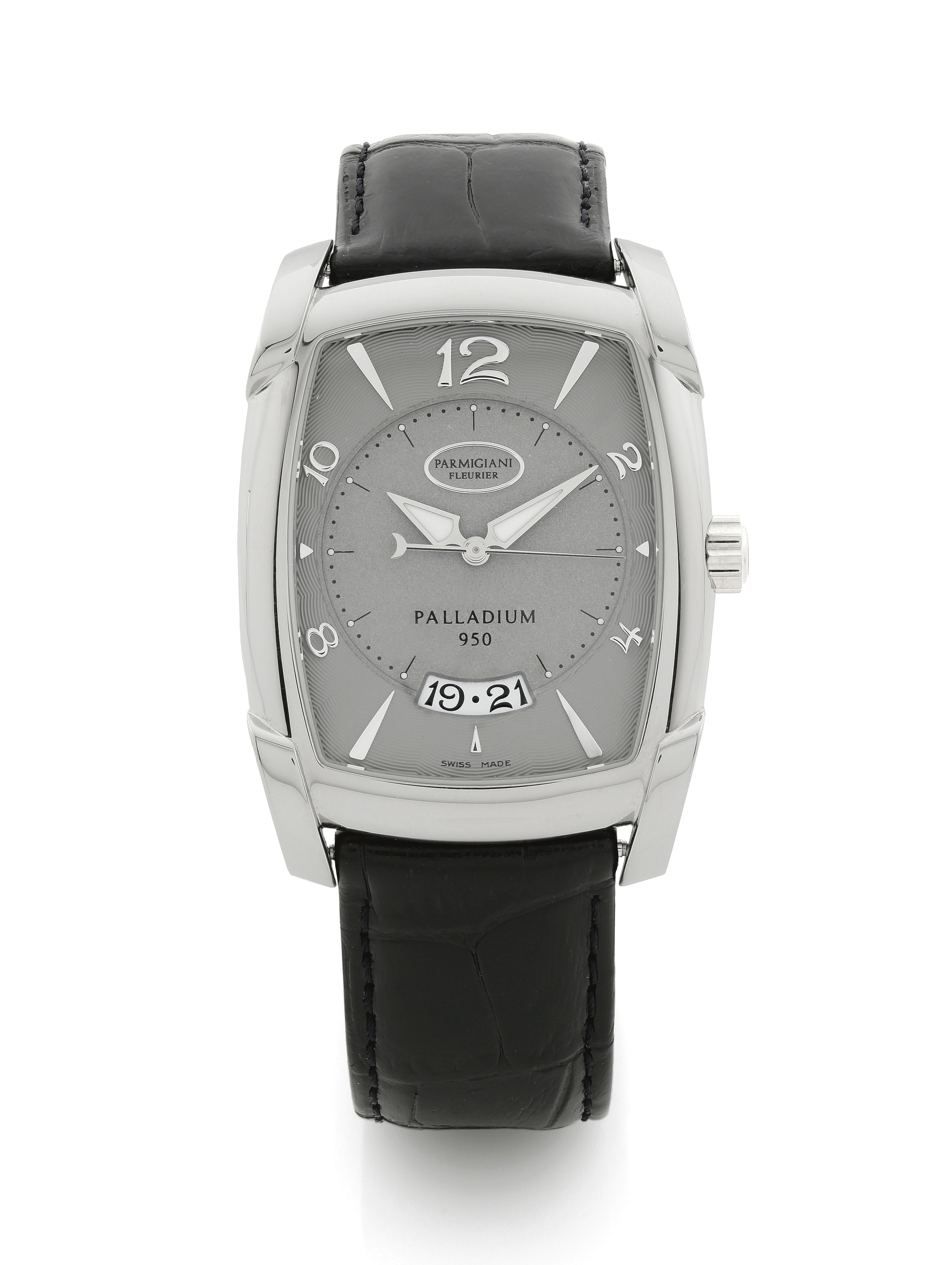 Parmigiani Fleurier