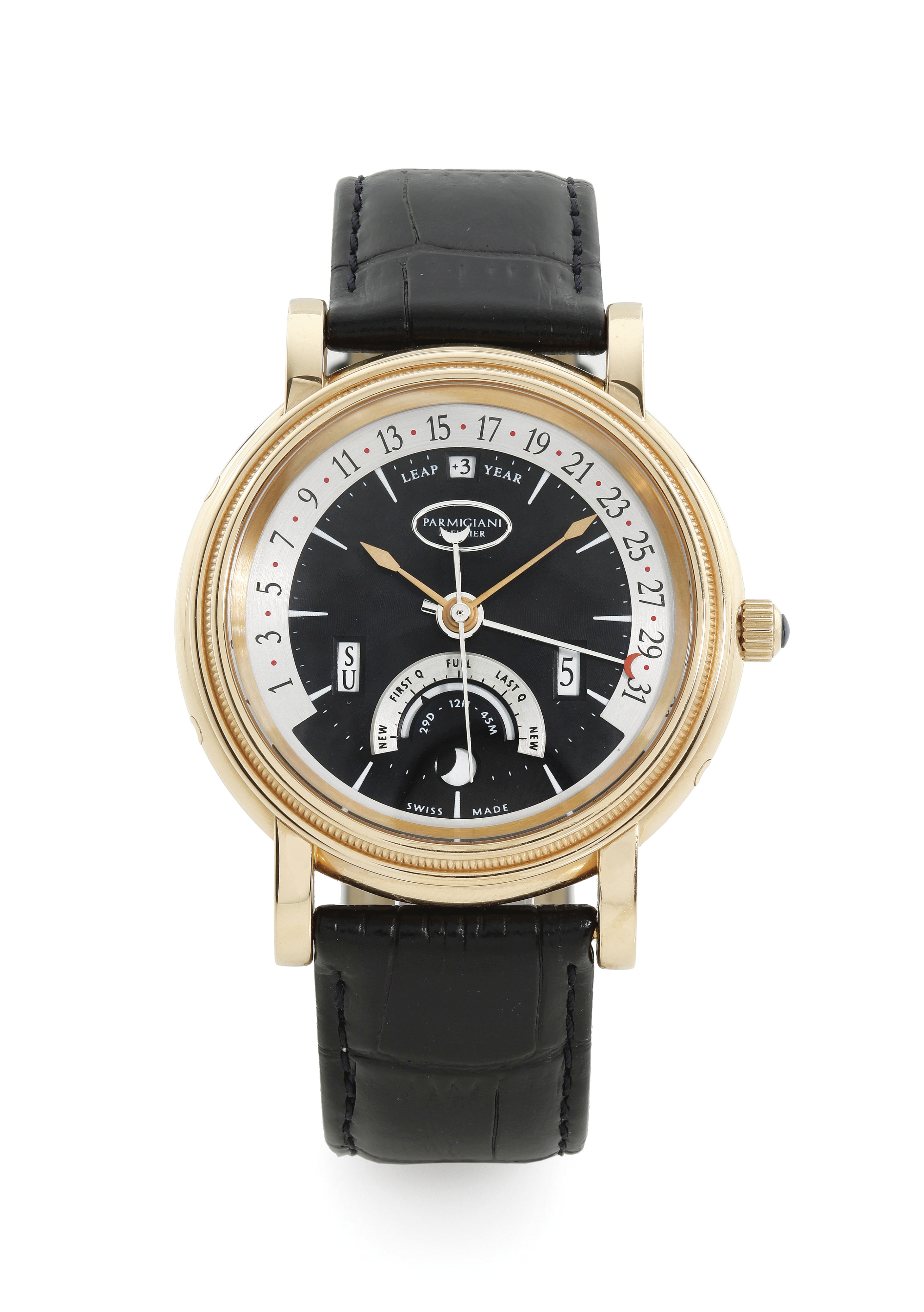 Parmigiani Fleurier