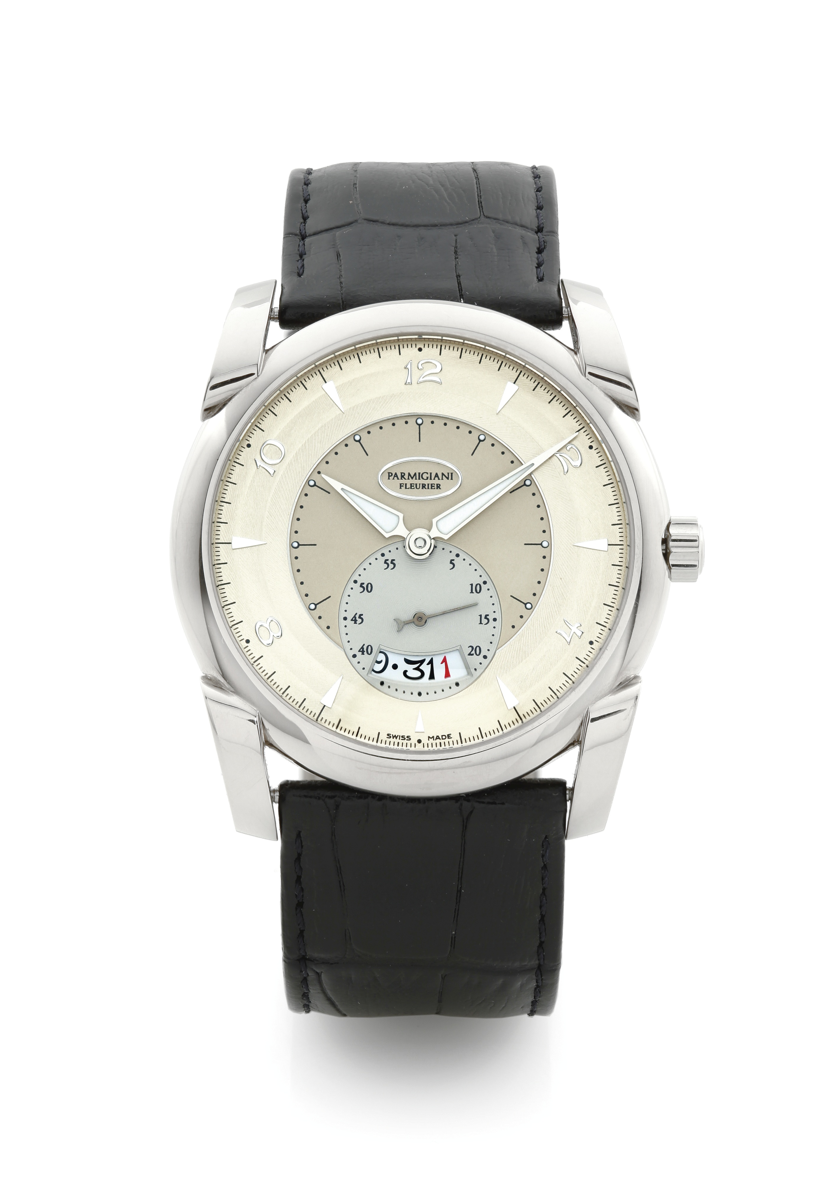 Parmigiani Fleurier