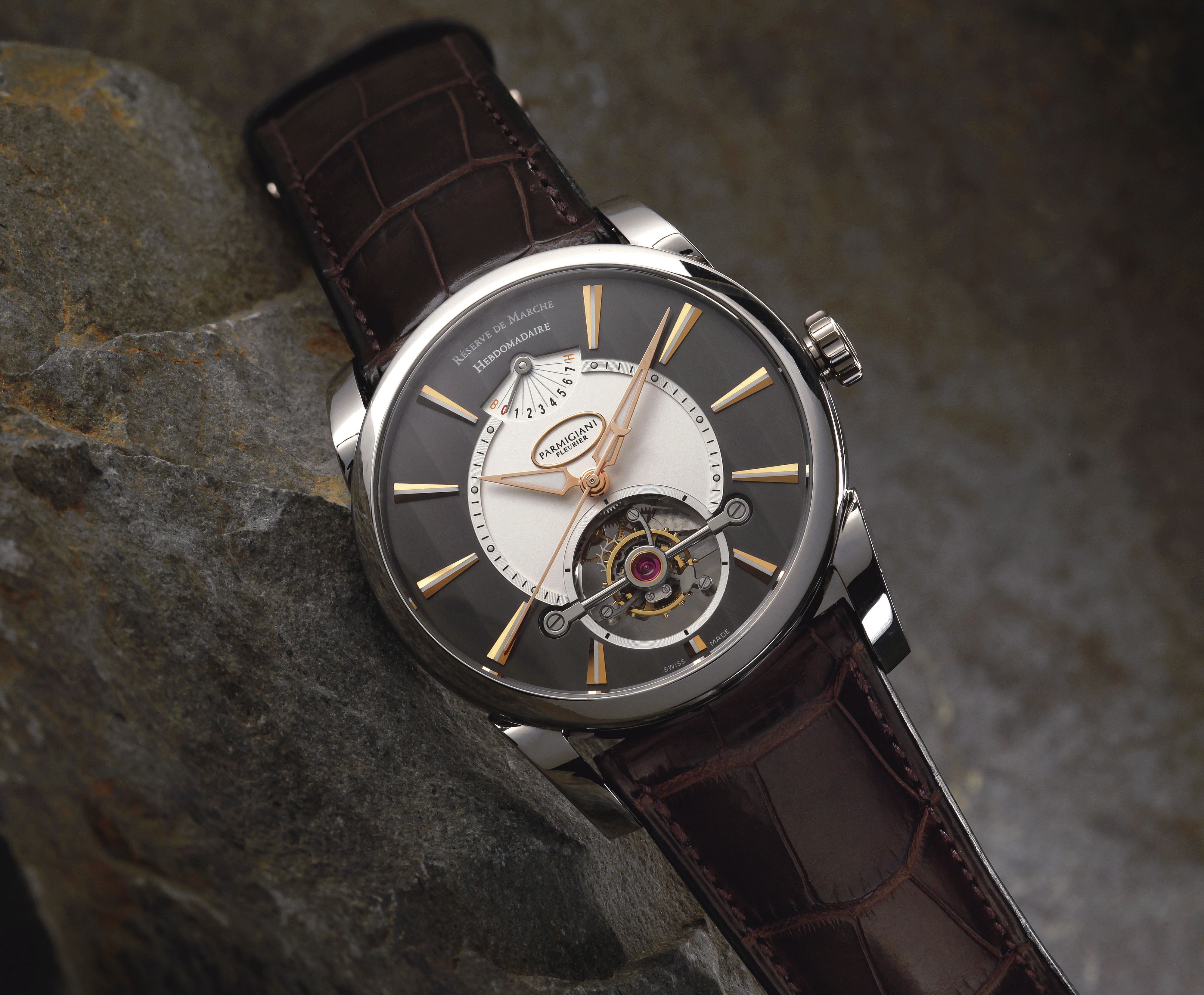 Parmigiani Fleurier