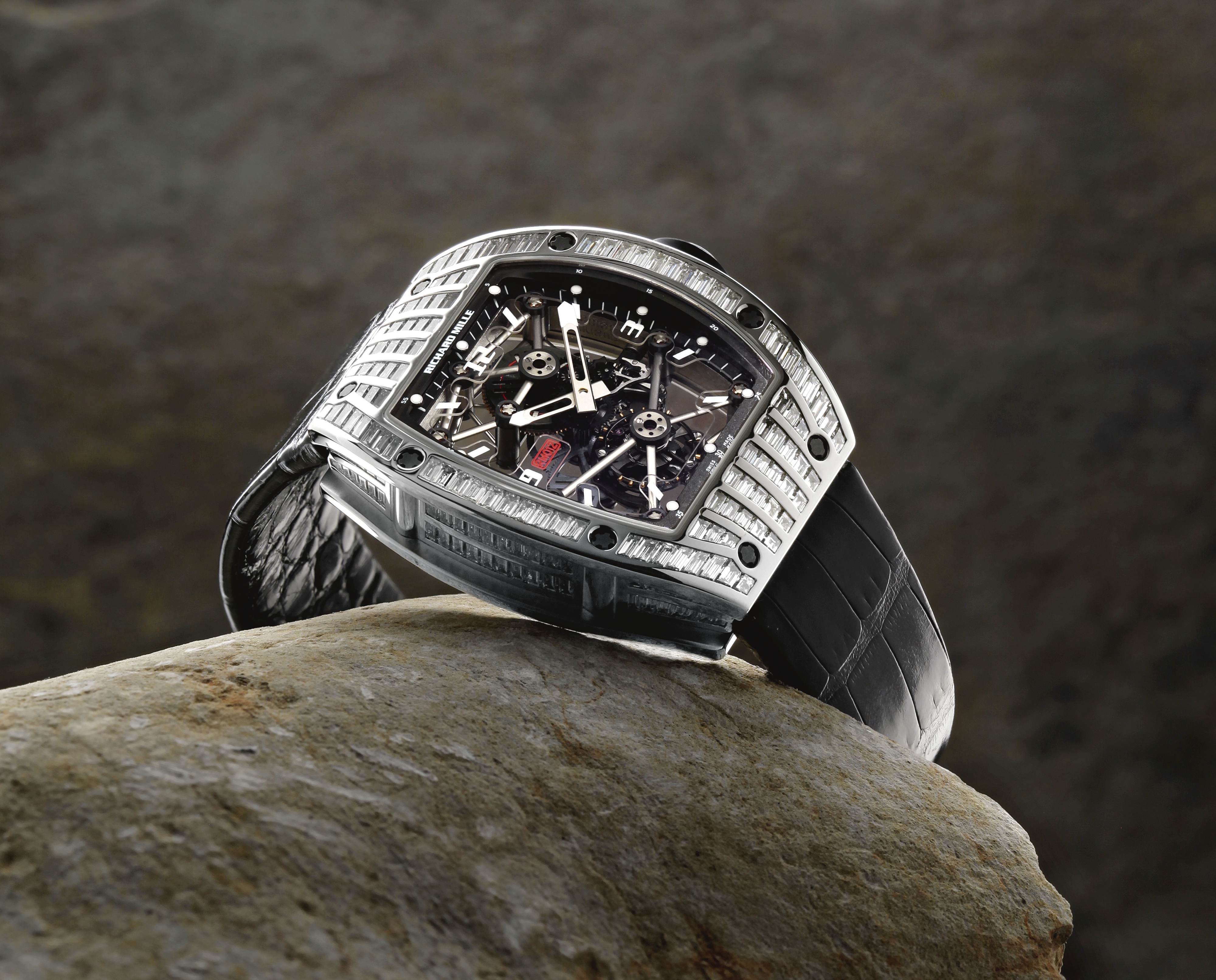 Richard Mille