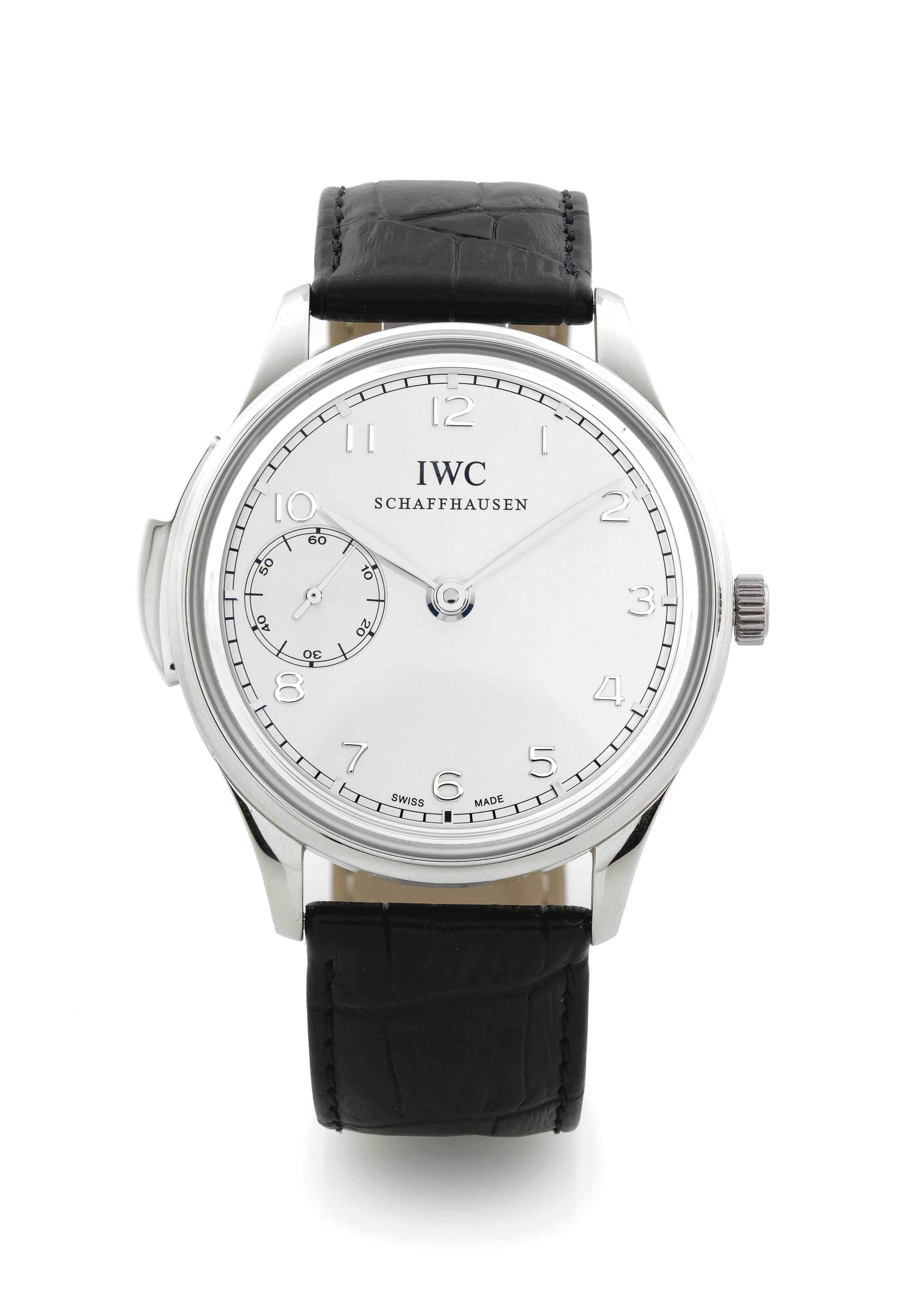 International Watch Co.