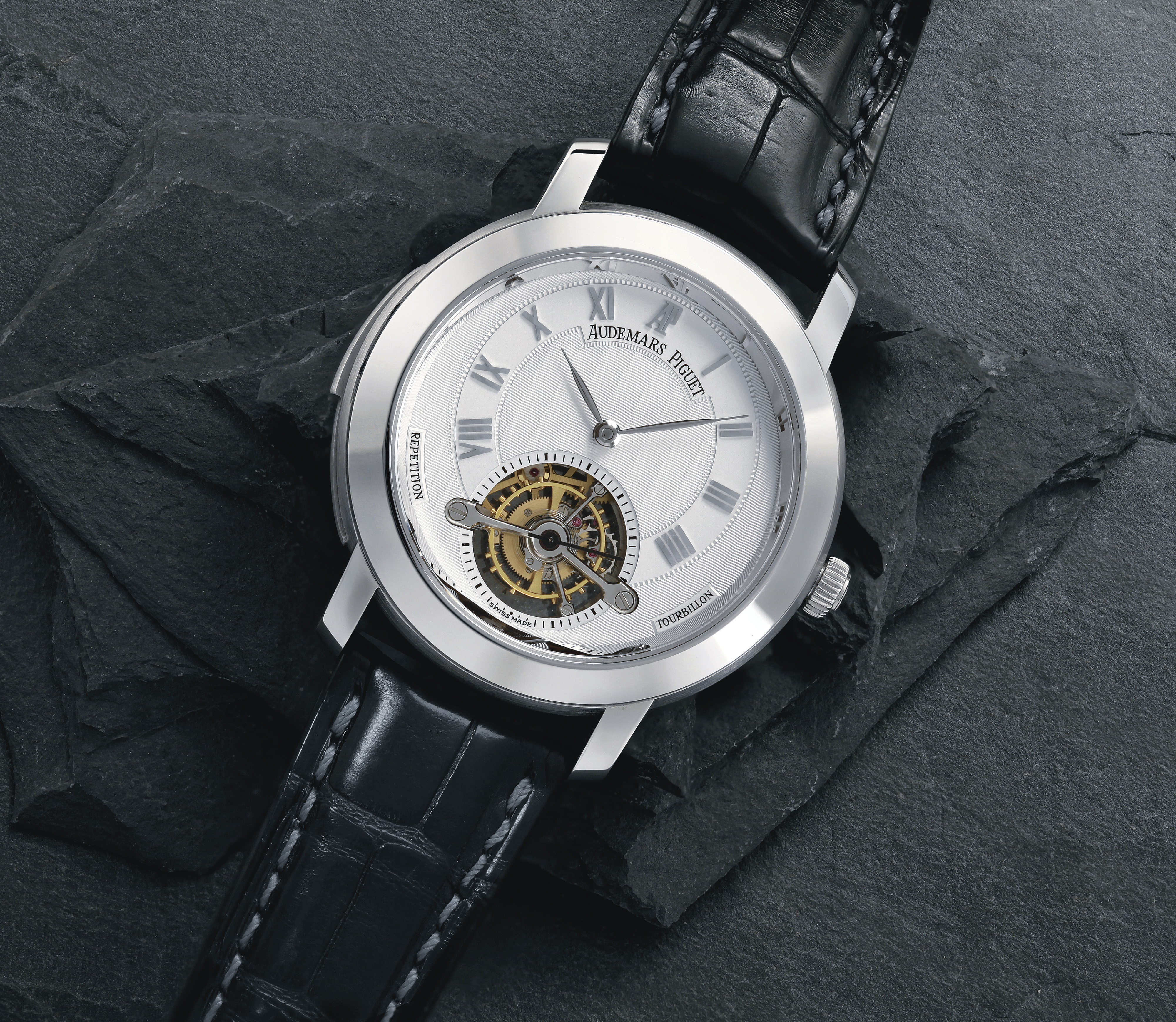 Audemars Piguet