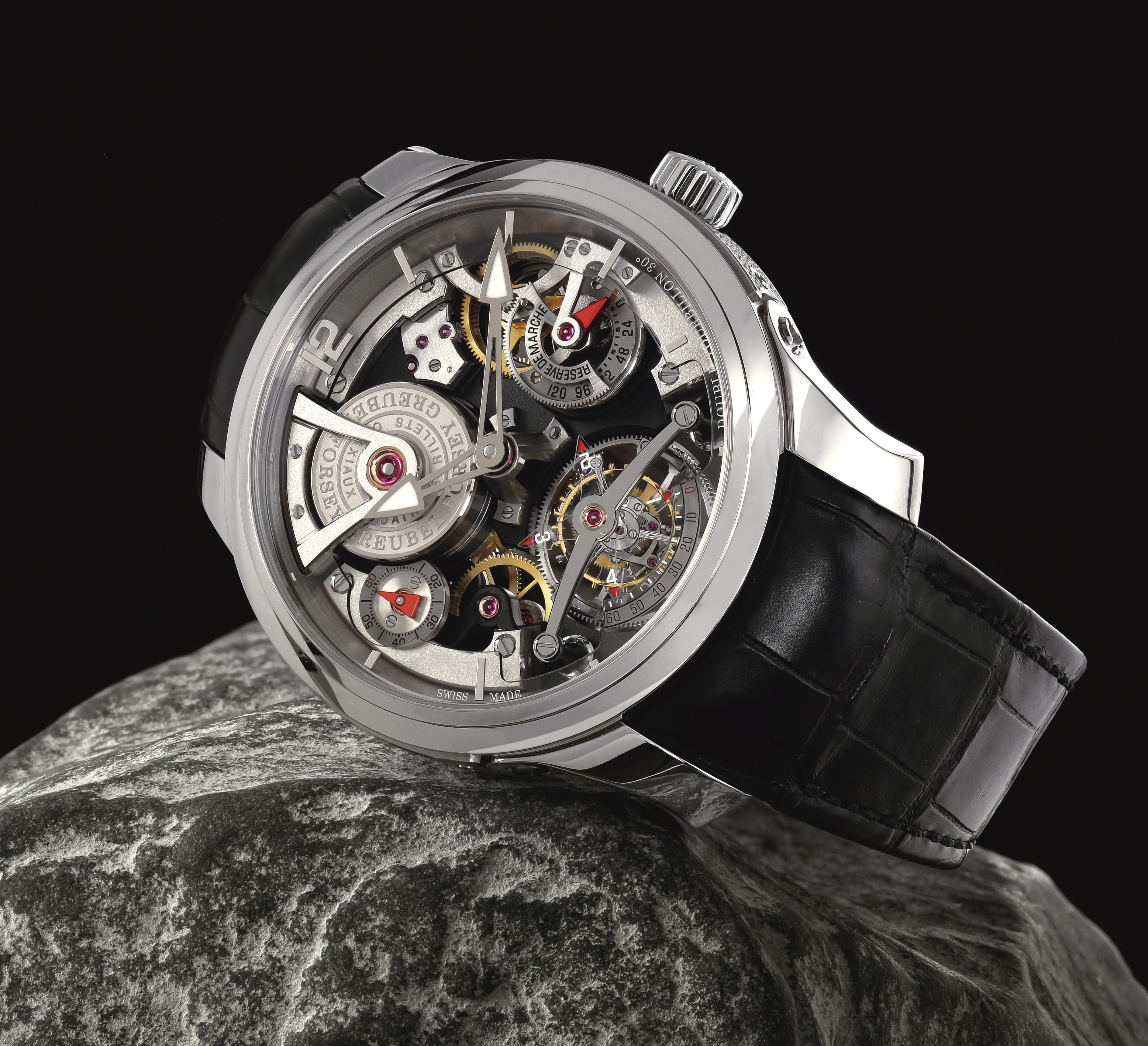 Greubel Forsey