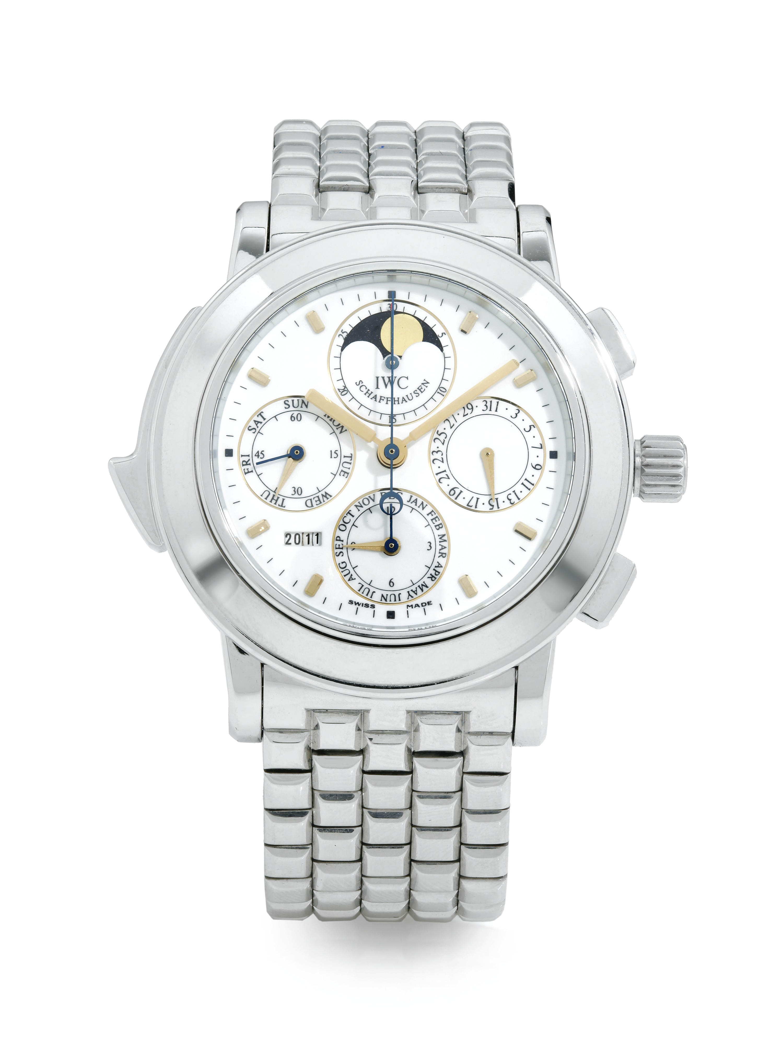 International Watch Co.