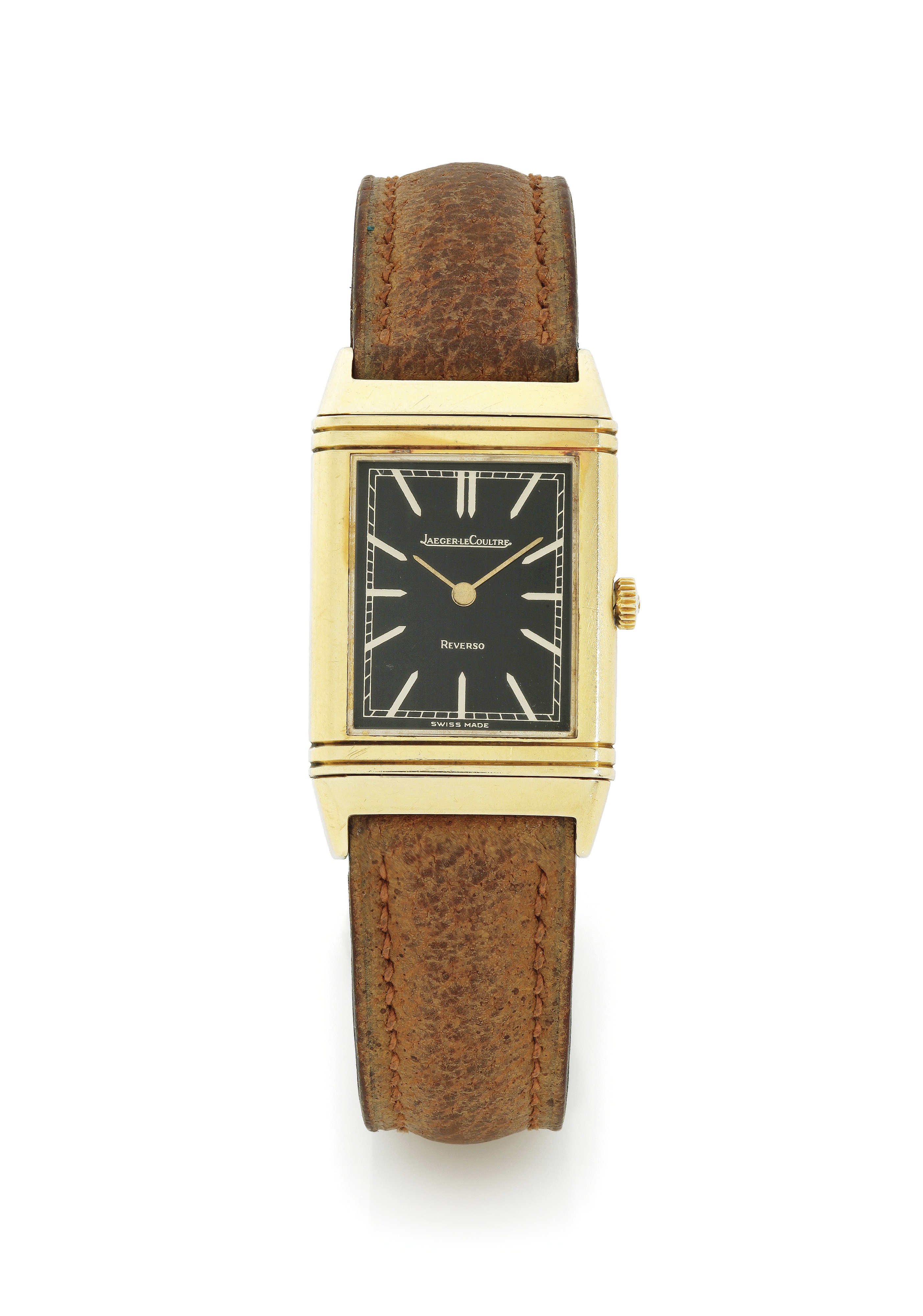 Jaeger-LeCoultre