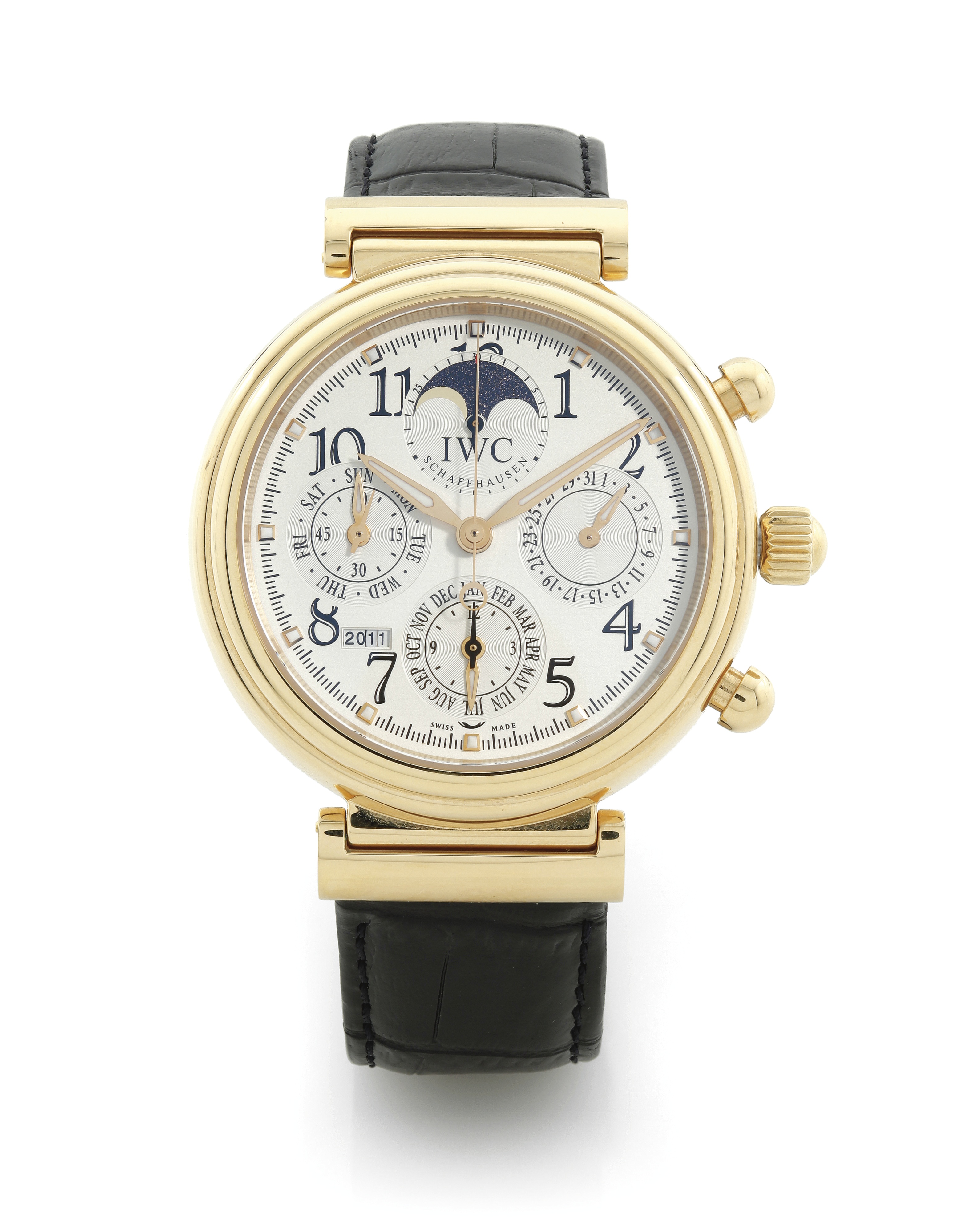 International Watch Co.