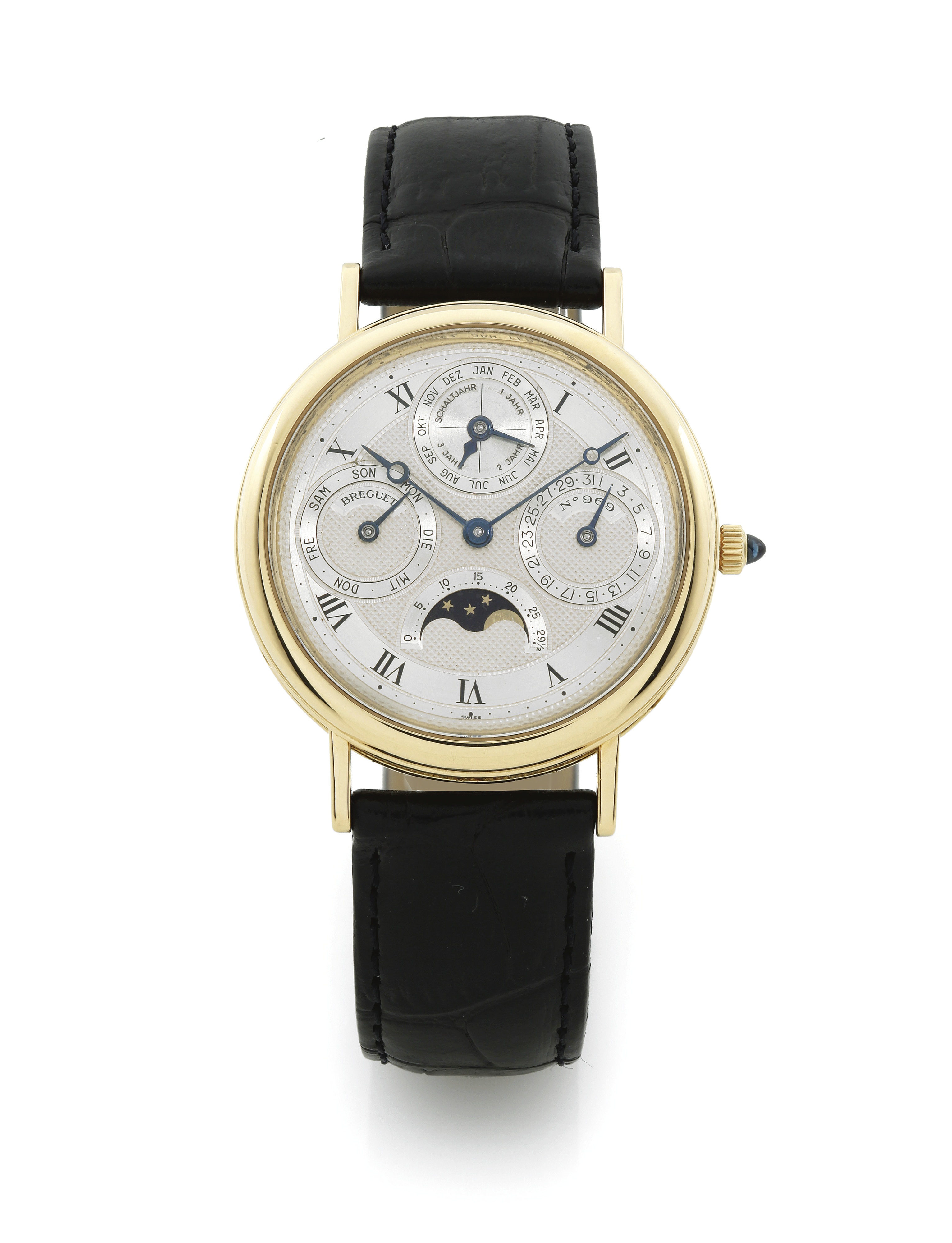 Breguet
