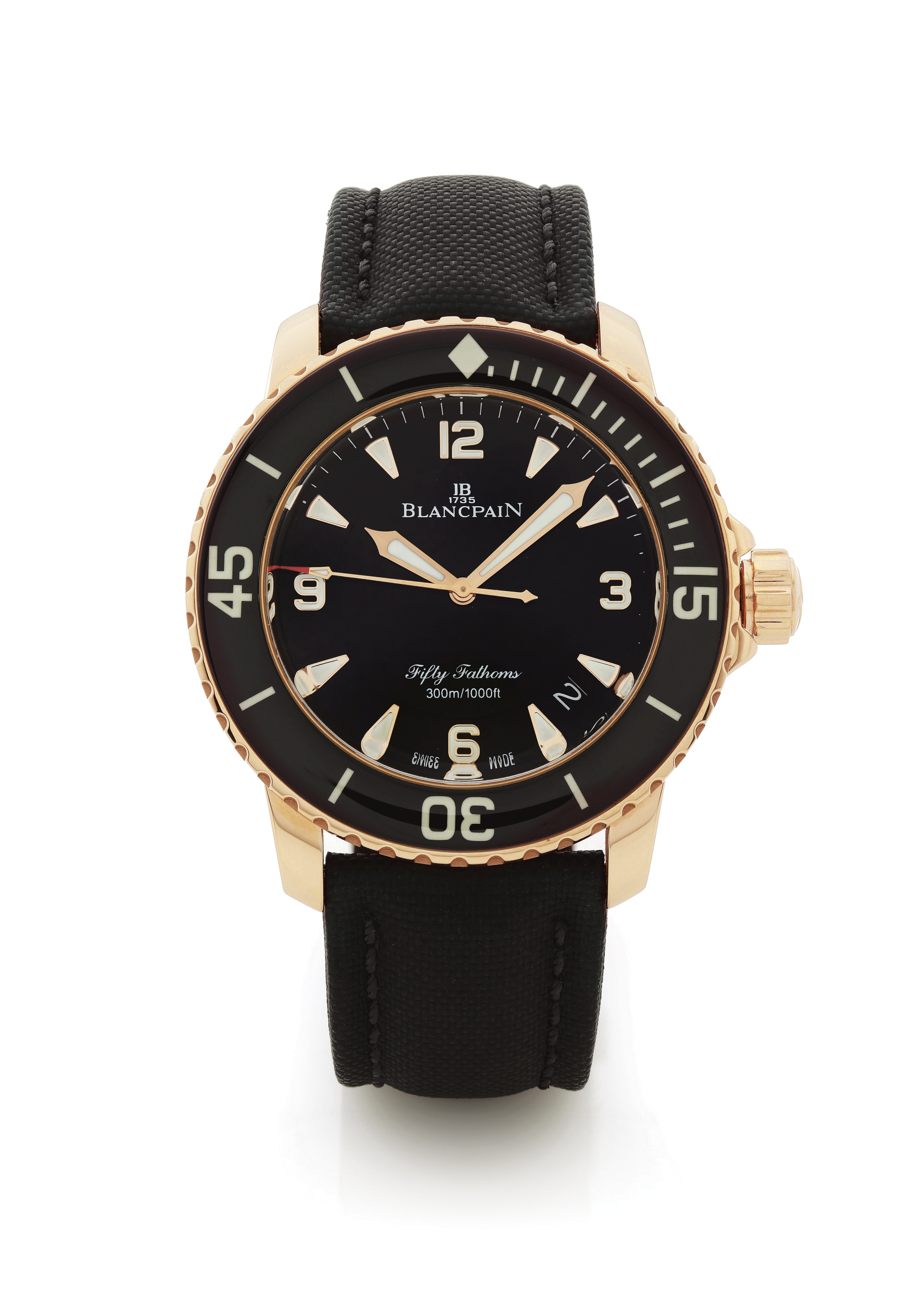 Blancpain