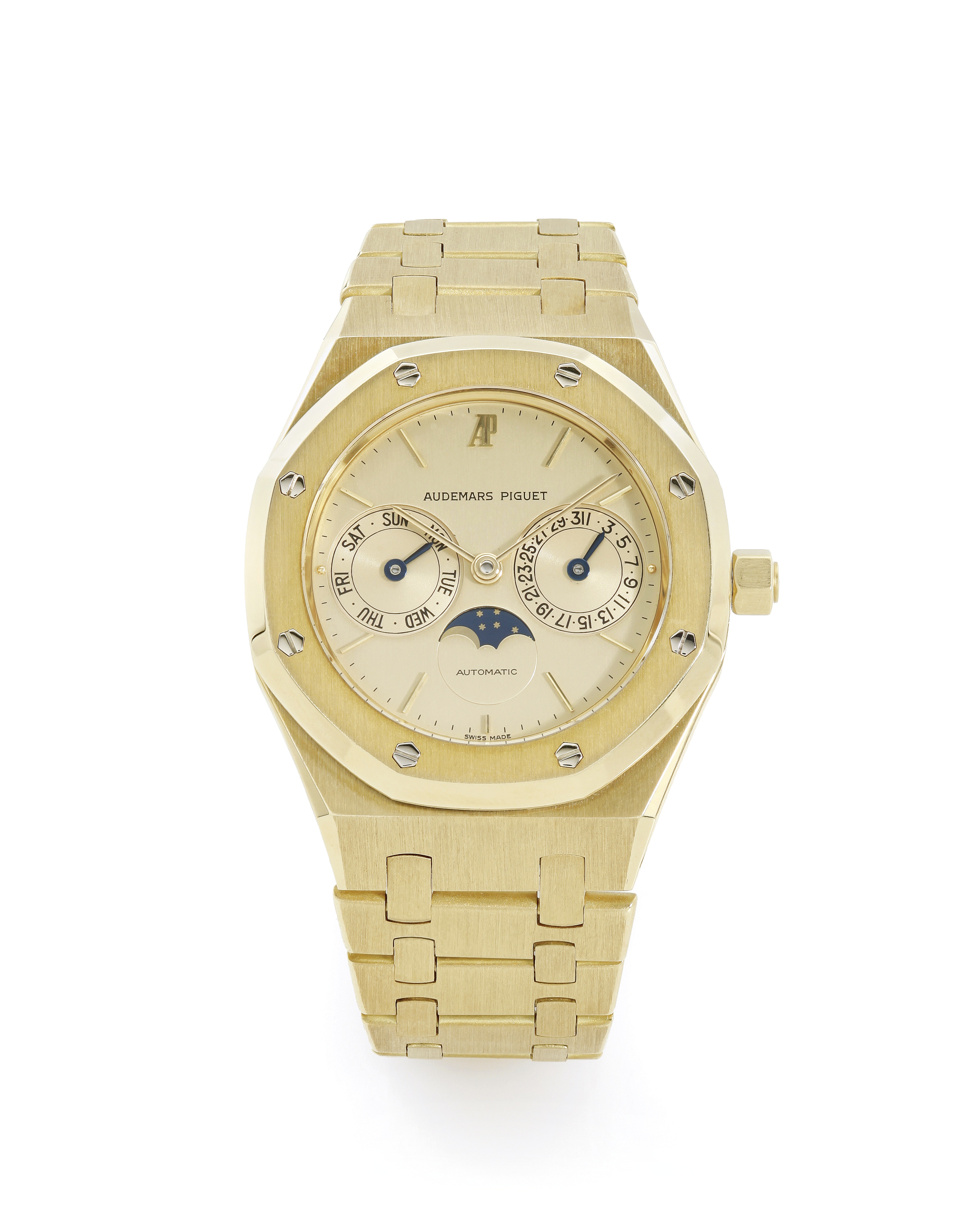 Audemars Piguet