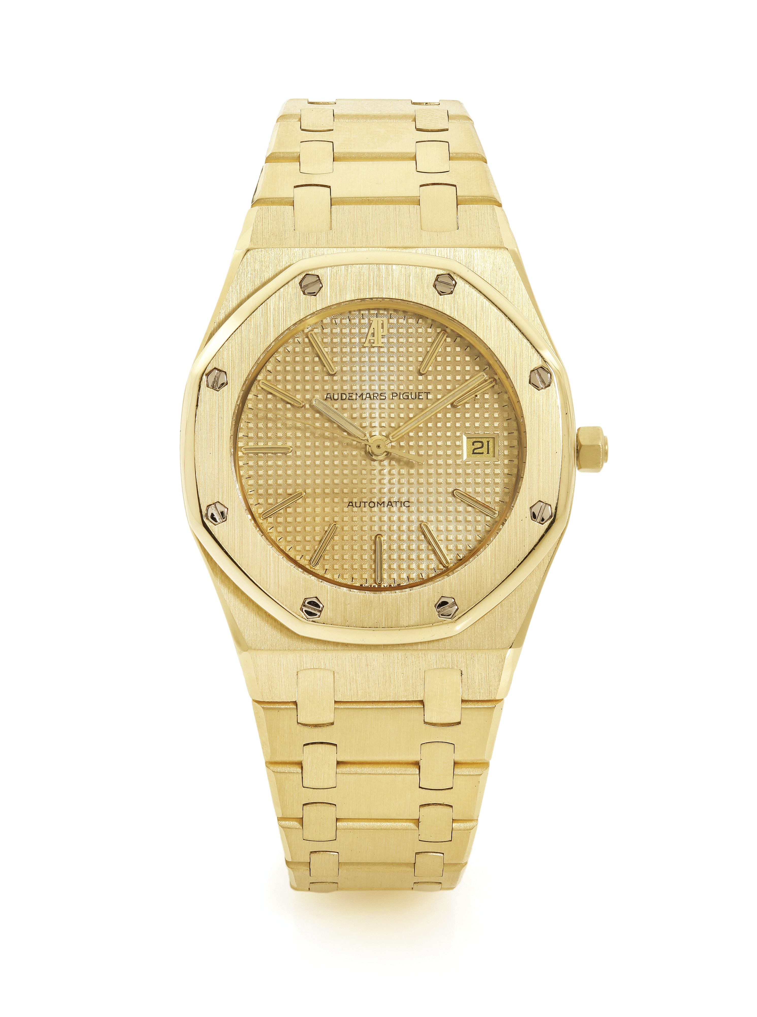 Audemars Piguet