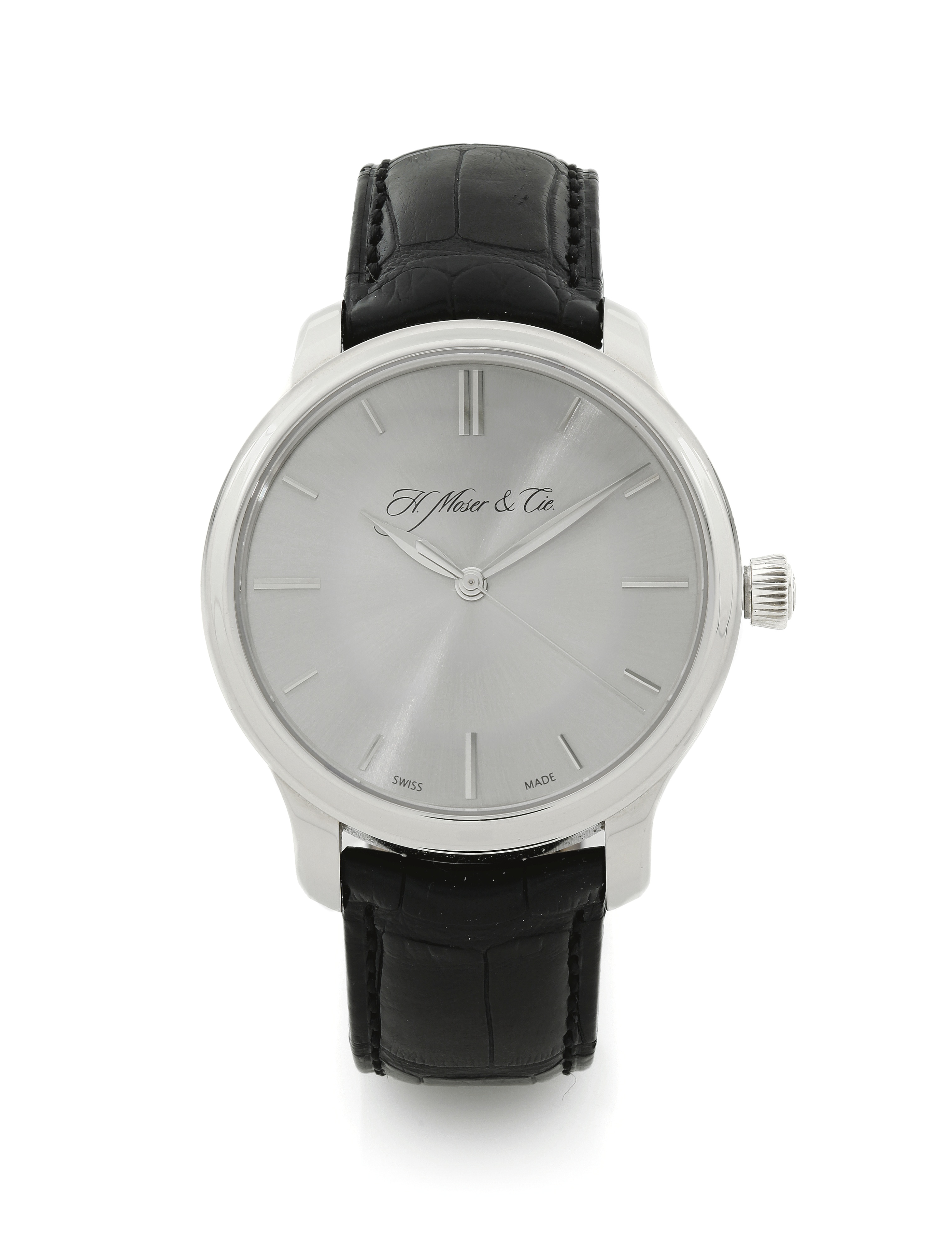 H. Moser & Cie