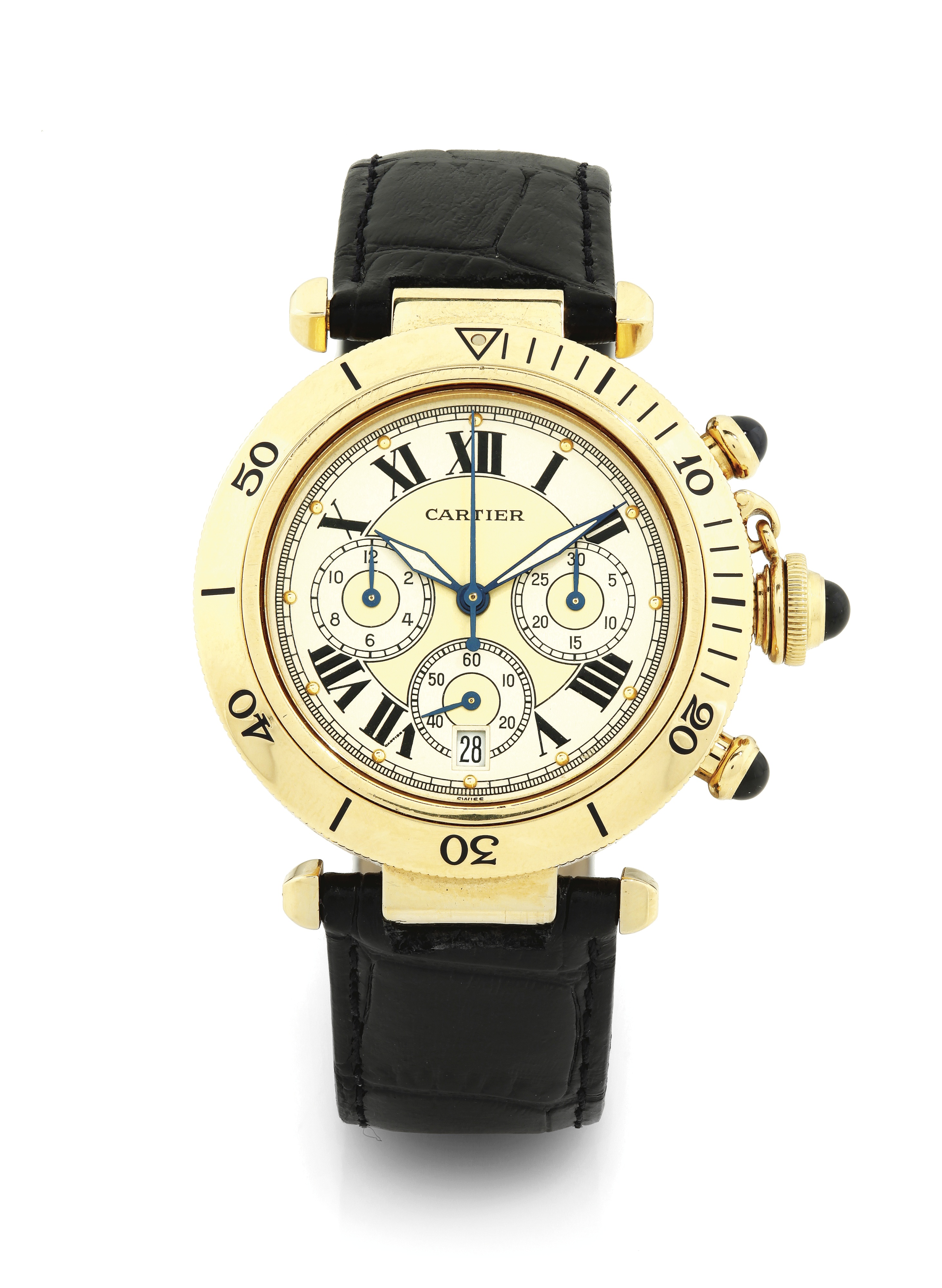 Cartier