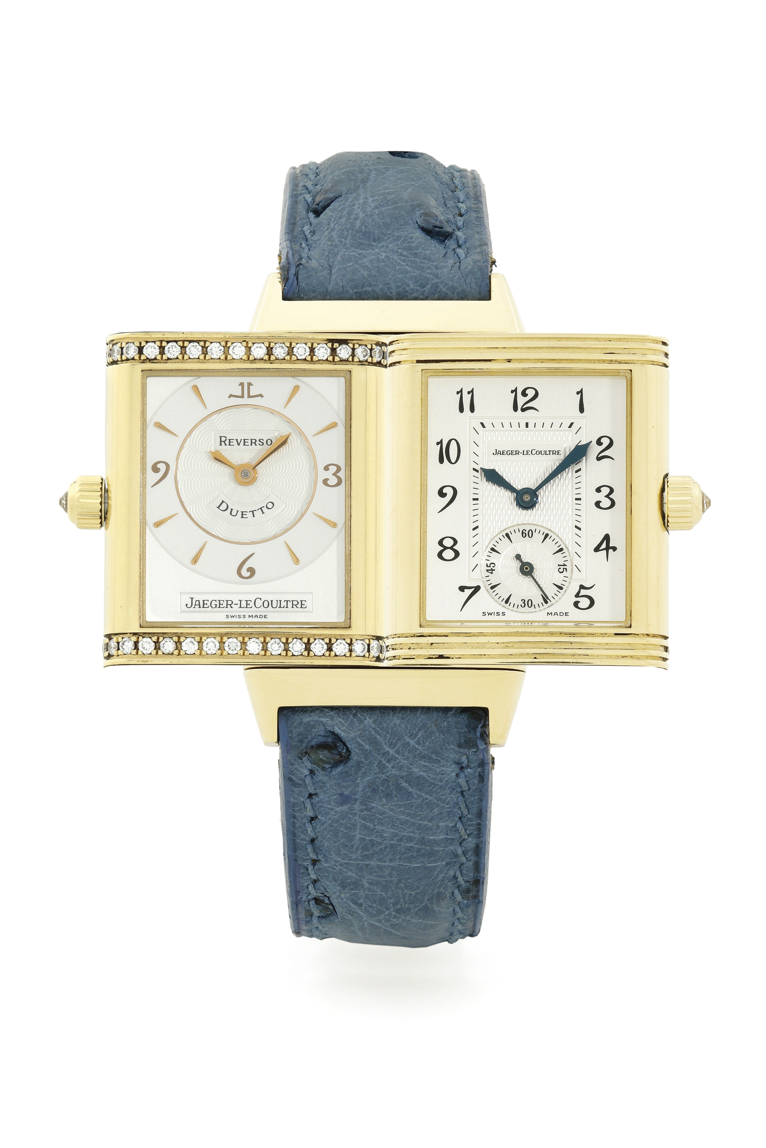 Jaeger-LeCoultre