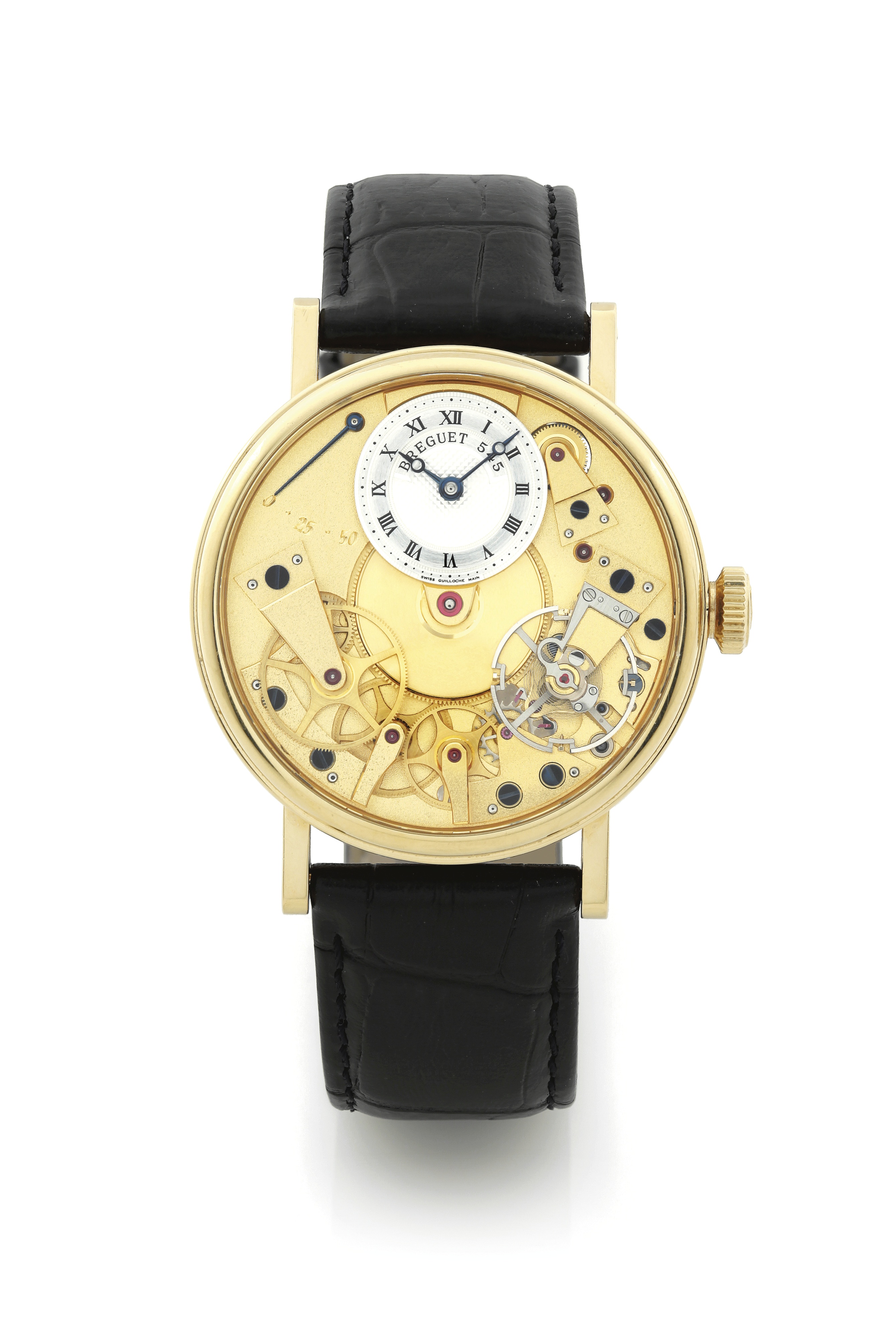 Breguet