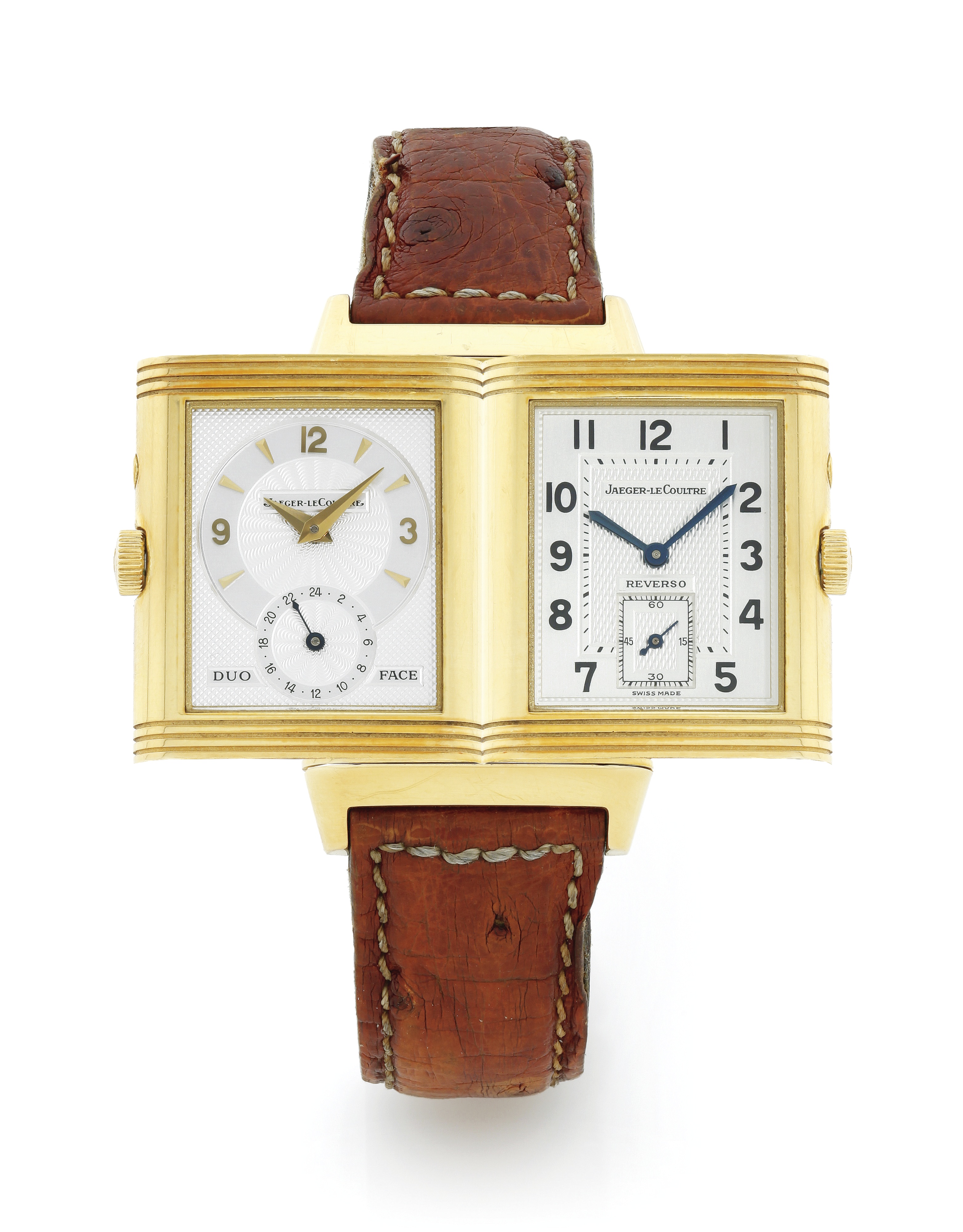 Jaeger-LeCoultre