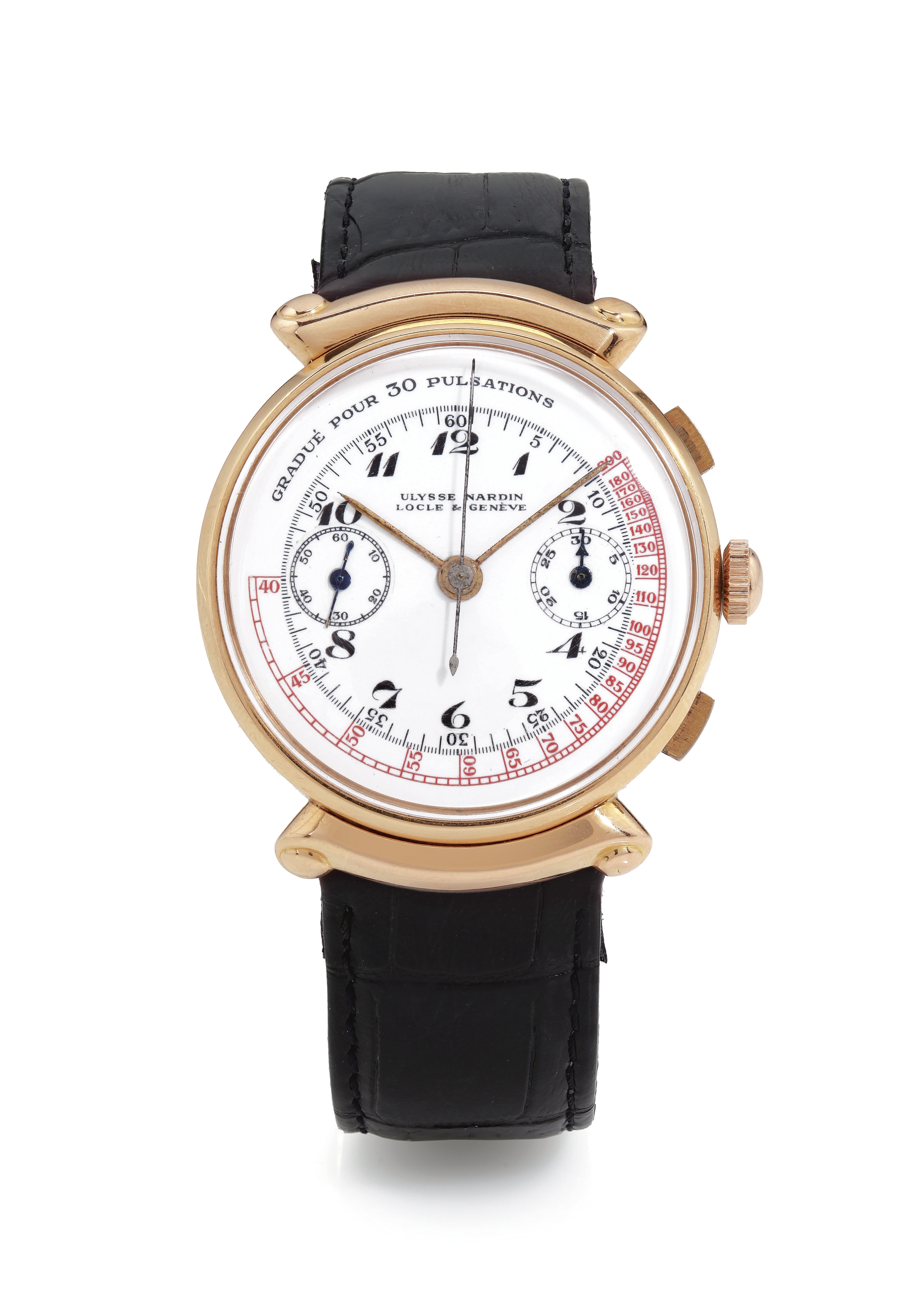 Ulysse Nardin