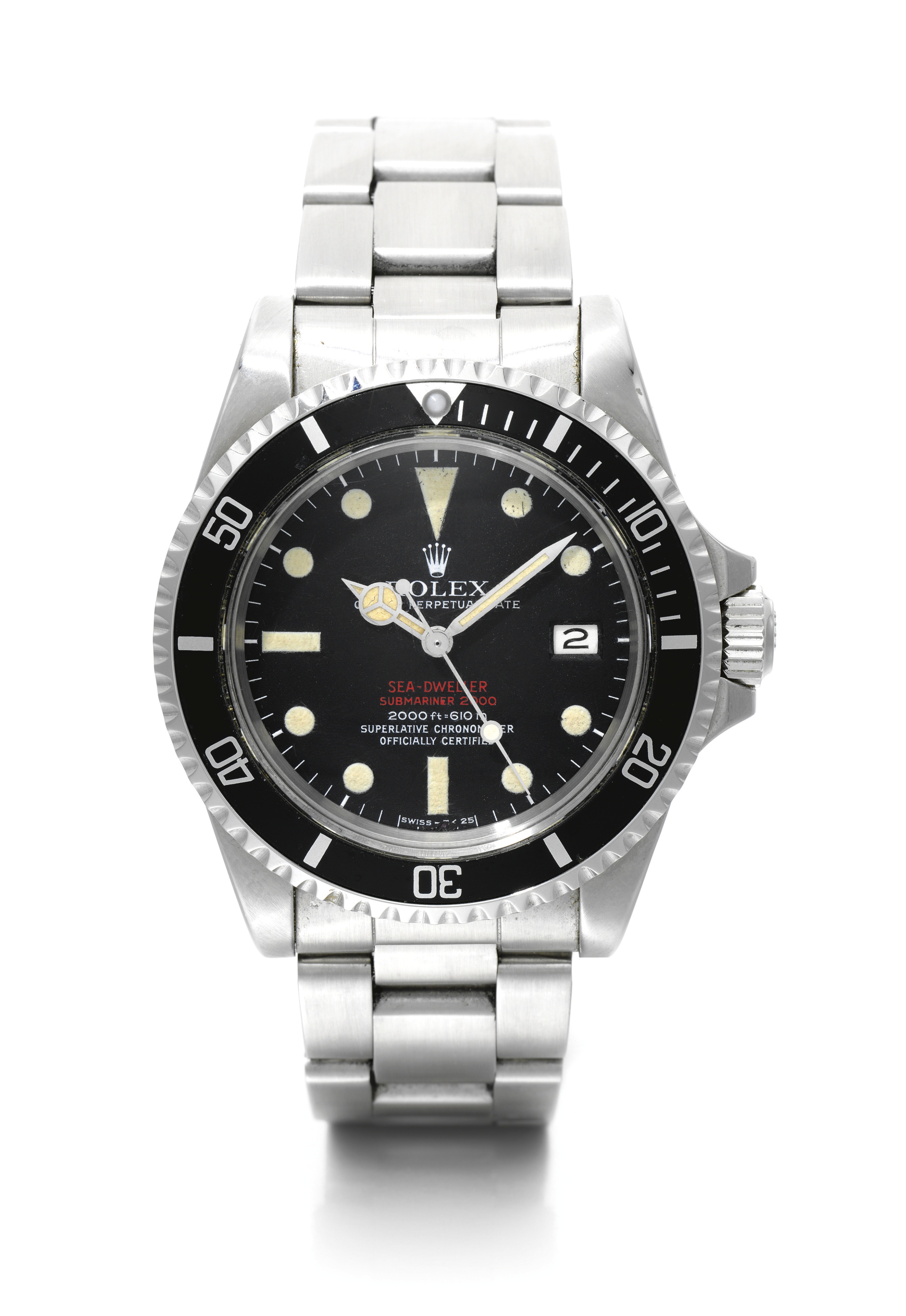 Rolex