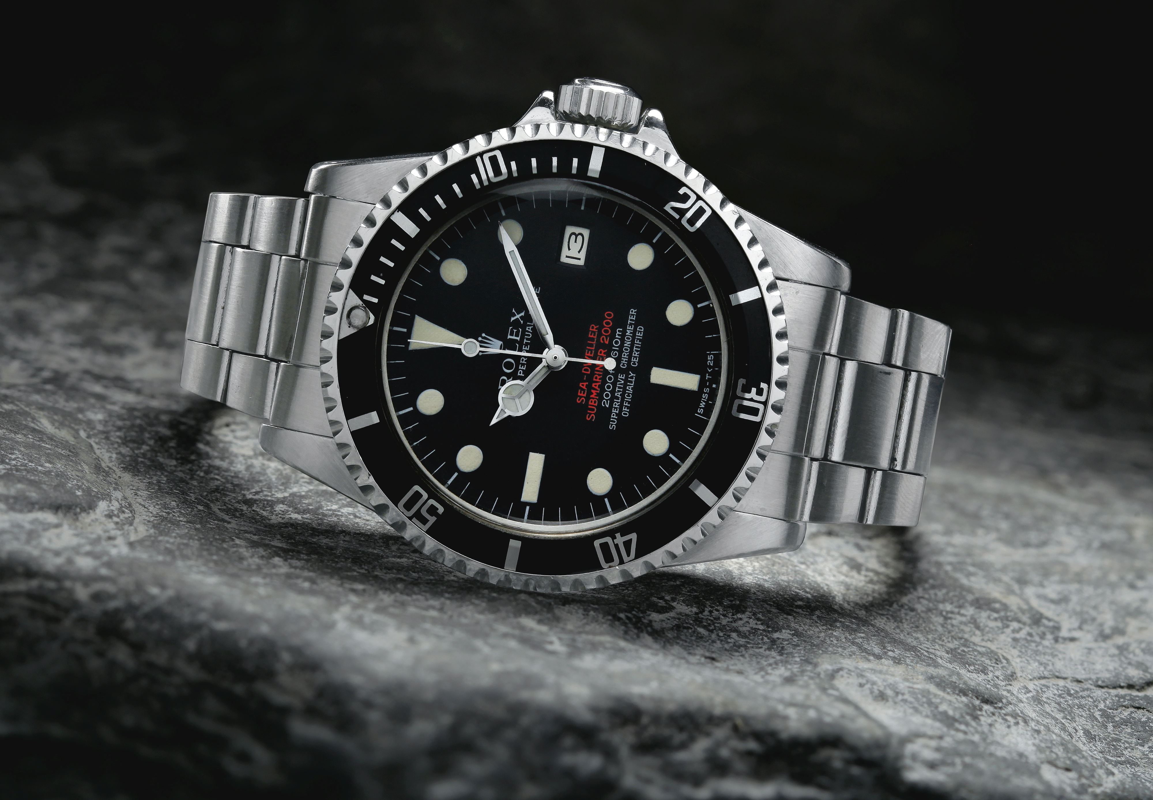 Rolex