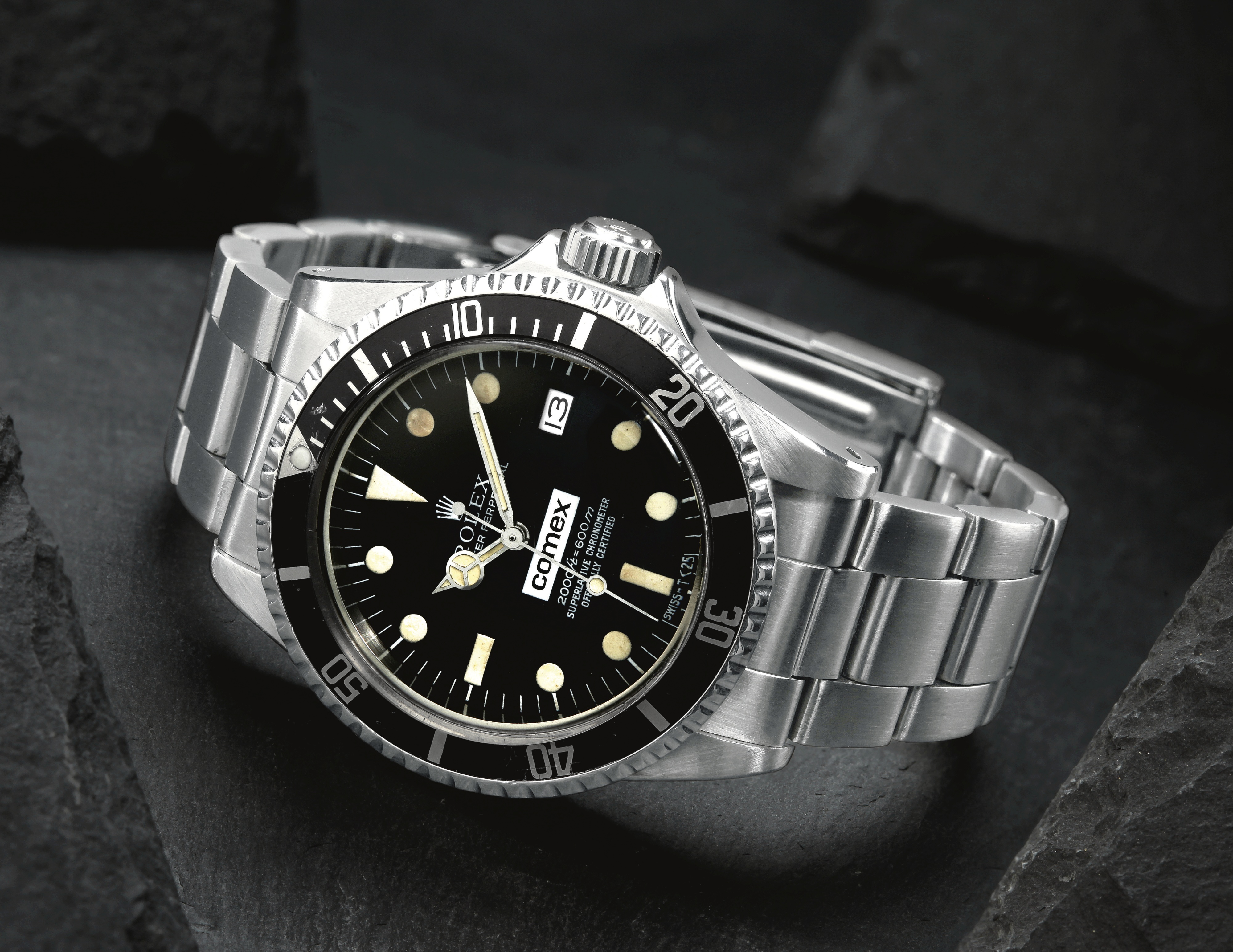 Rolex