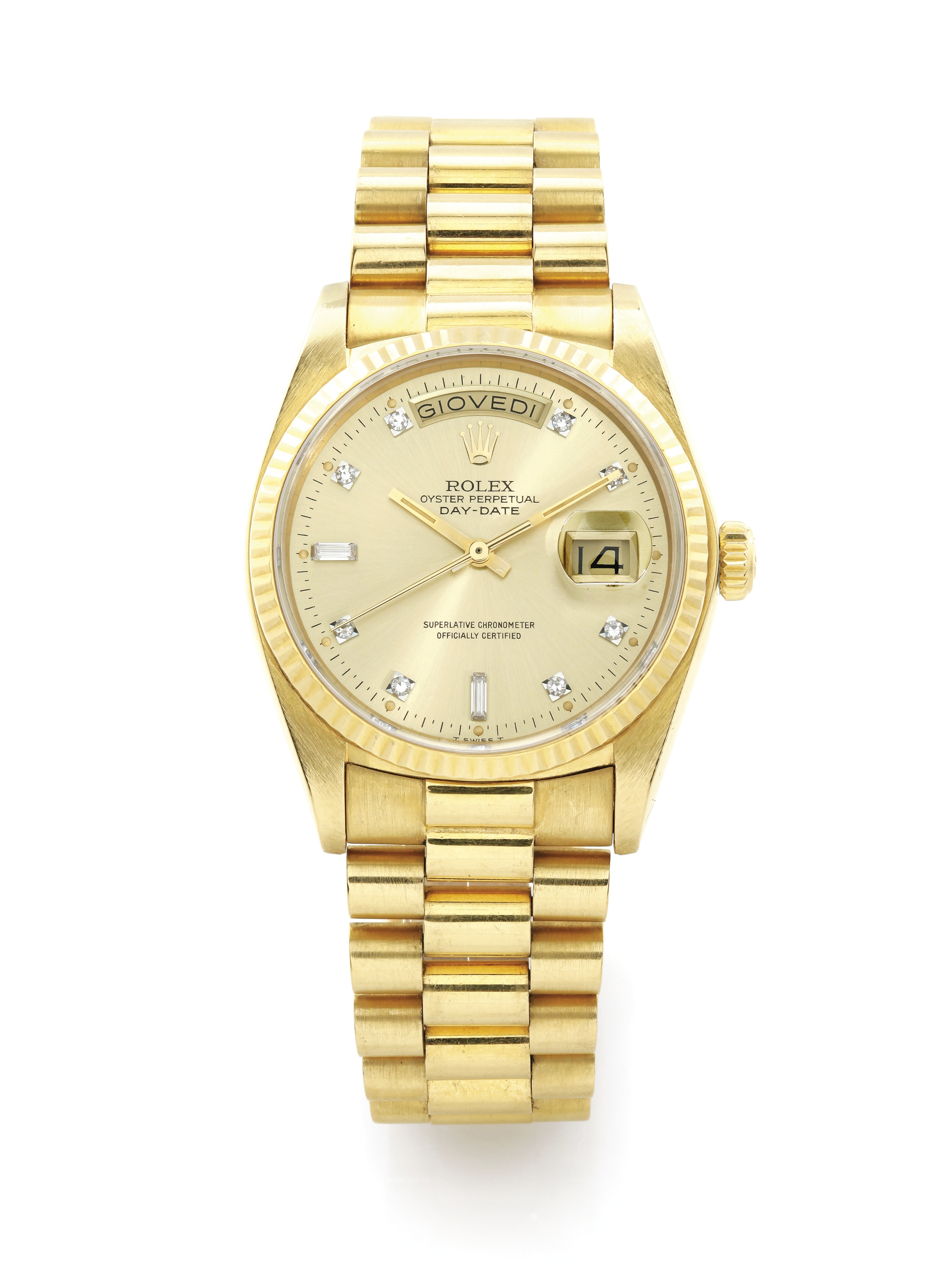 Rolex