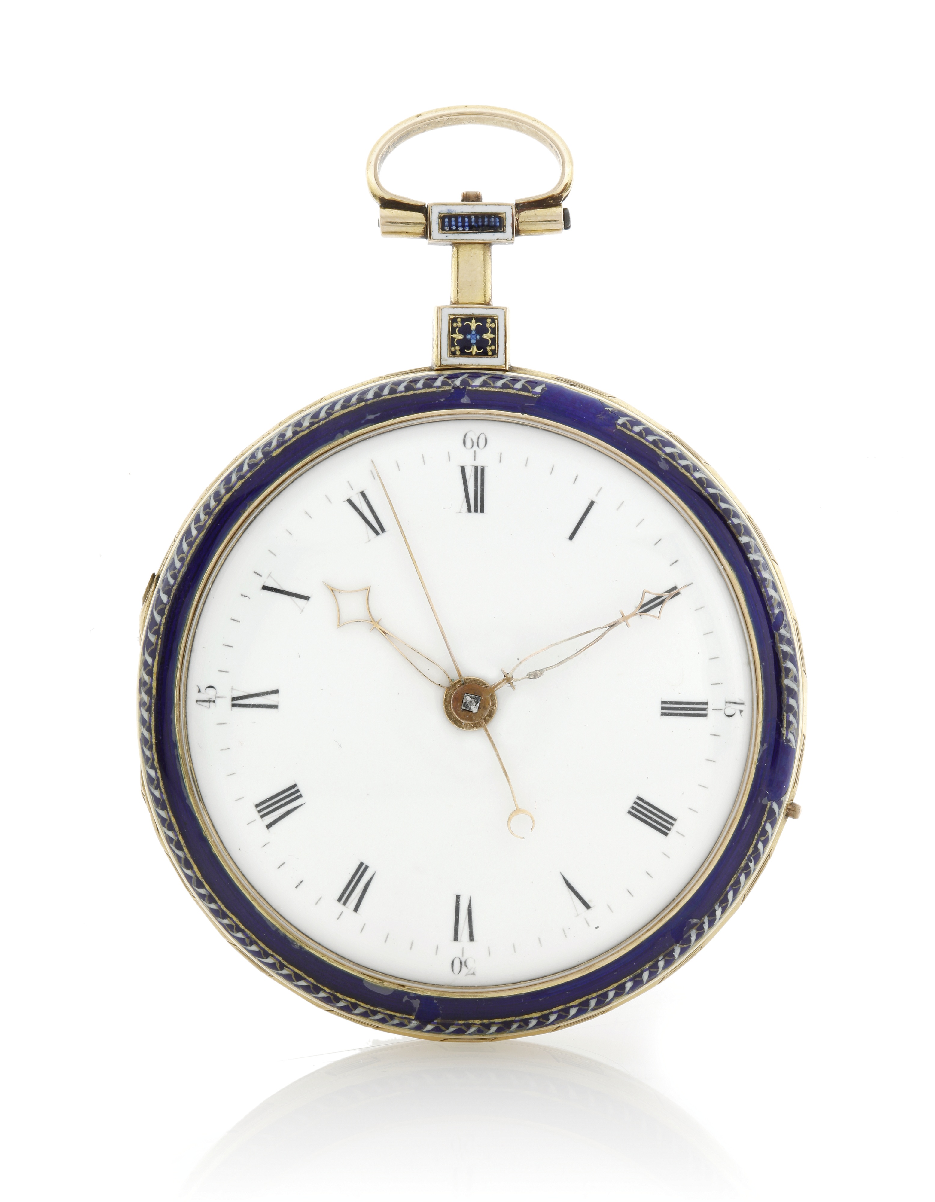 Attributed to Jaquet Droz