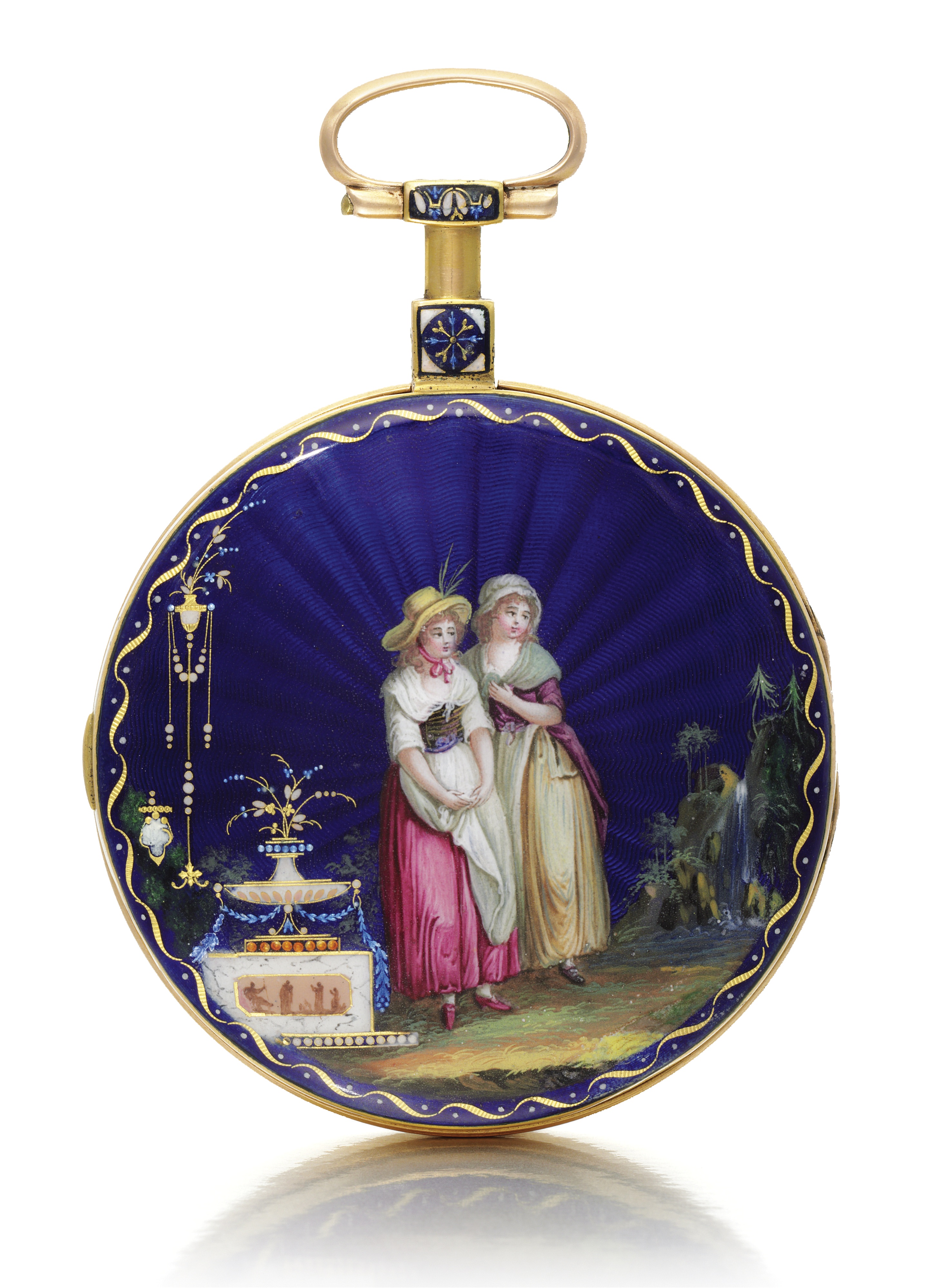 Dufour Fol & Compagnie