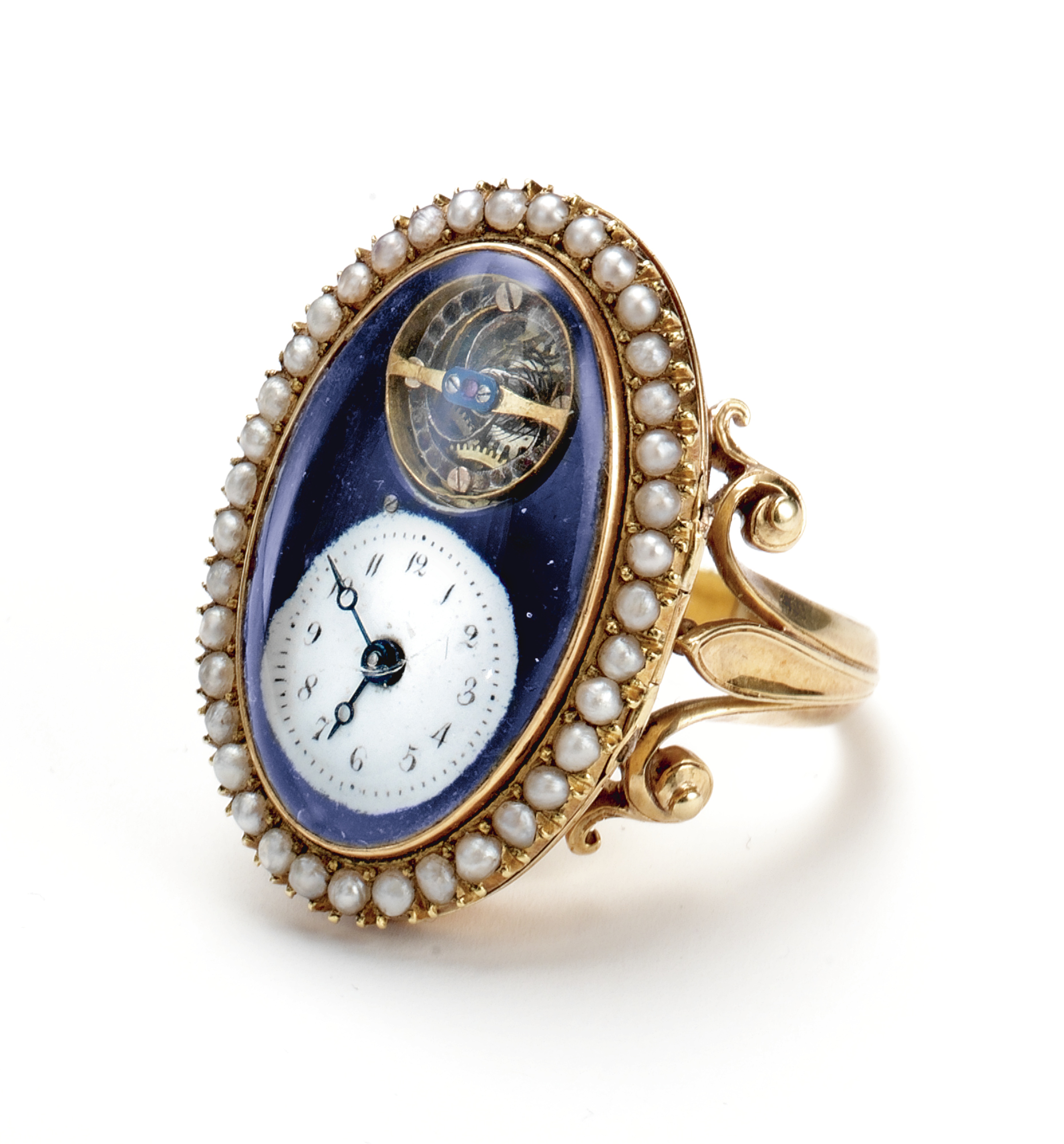 Attributed to Antoine Rojard