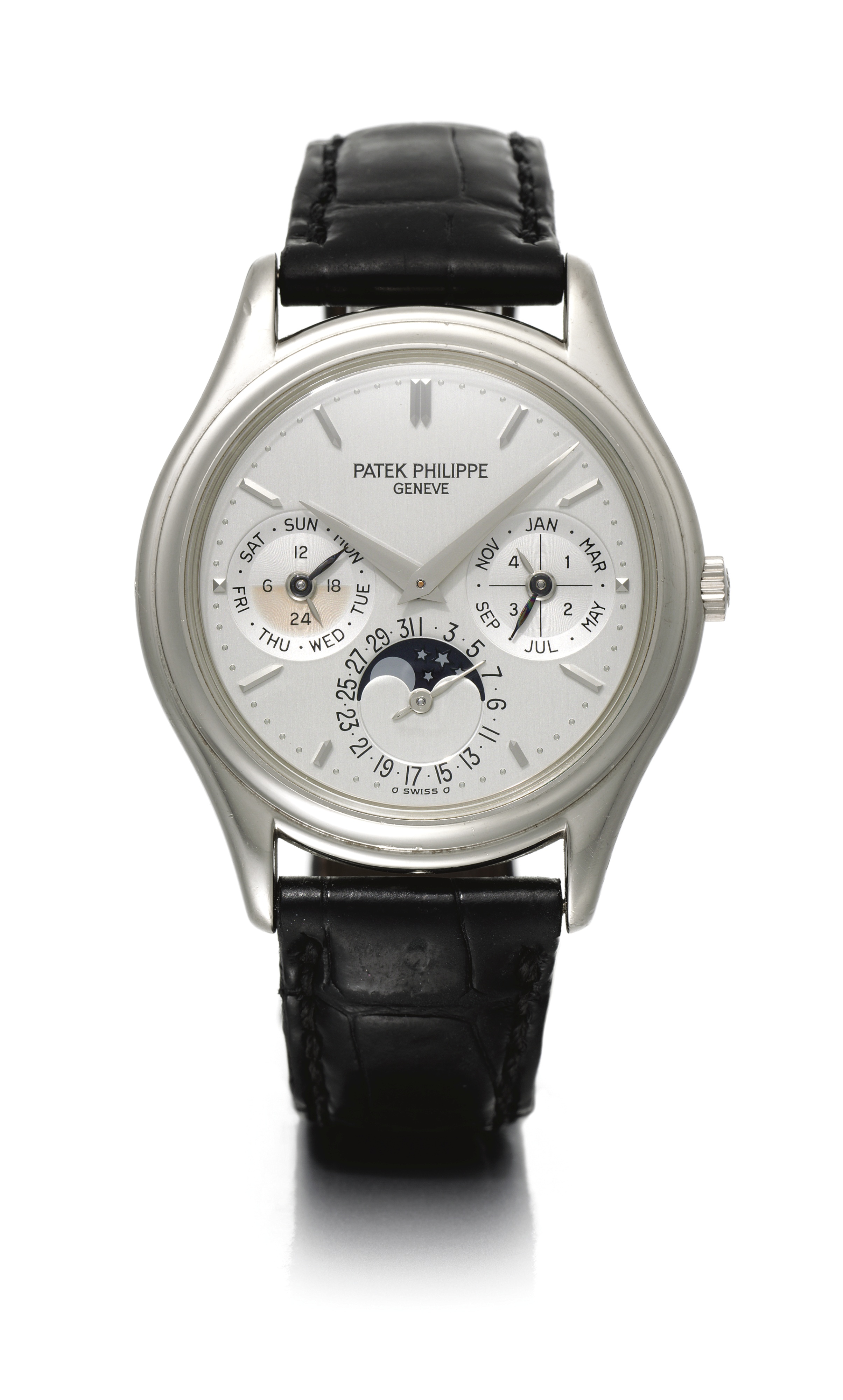 Patek Philippe