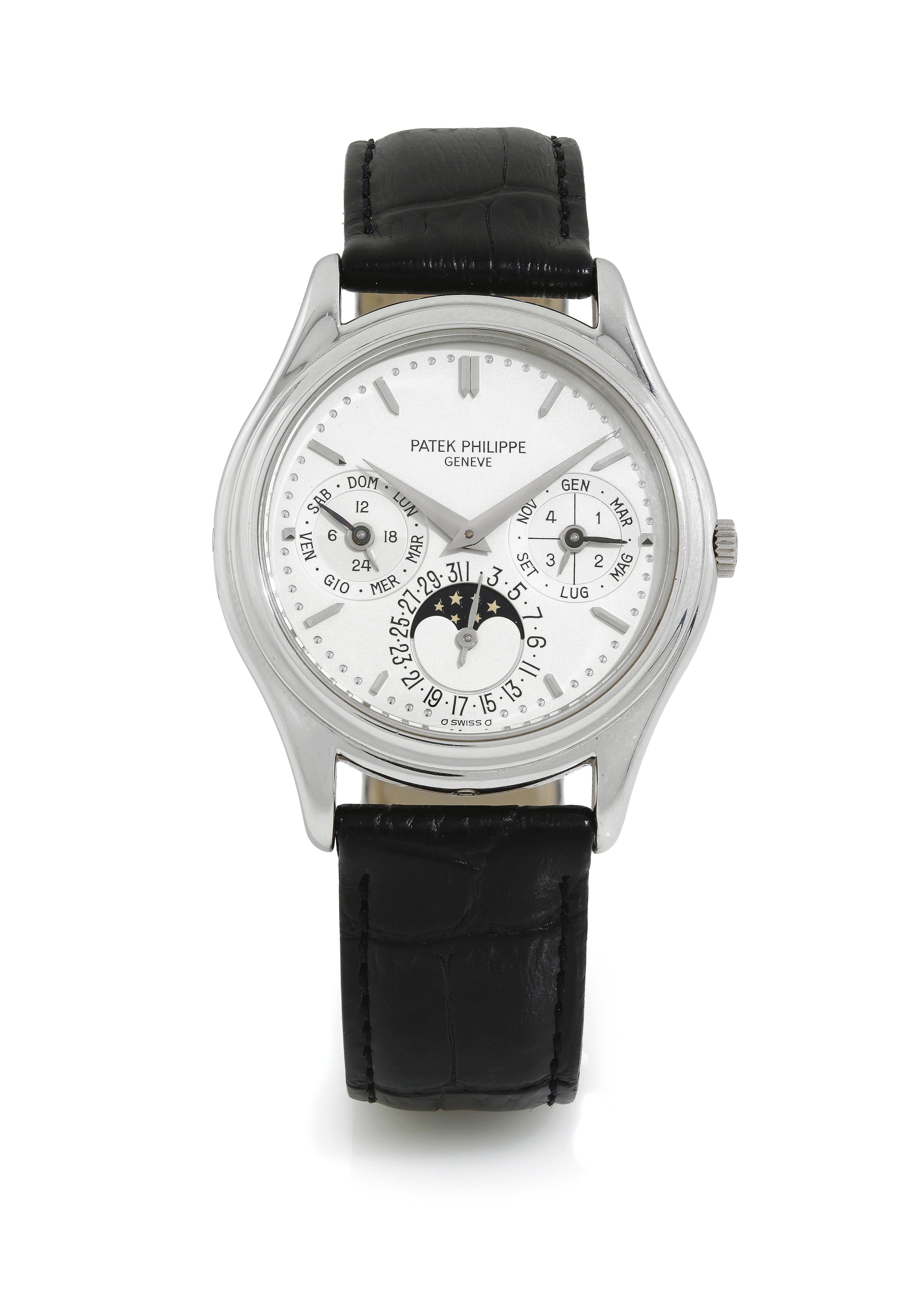Patek Philippe