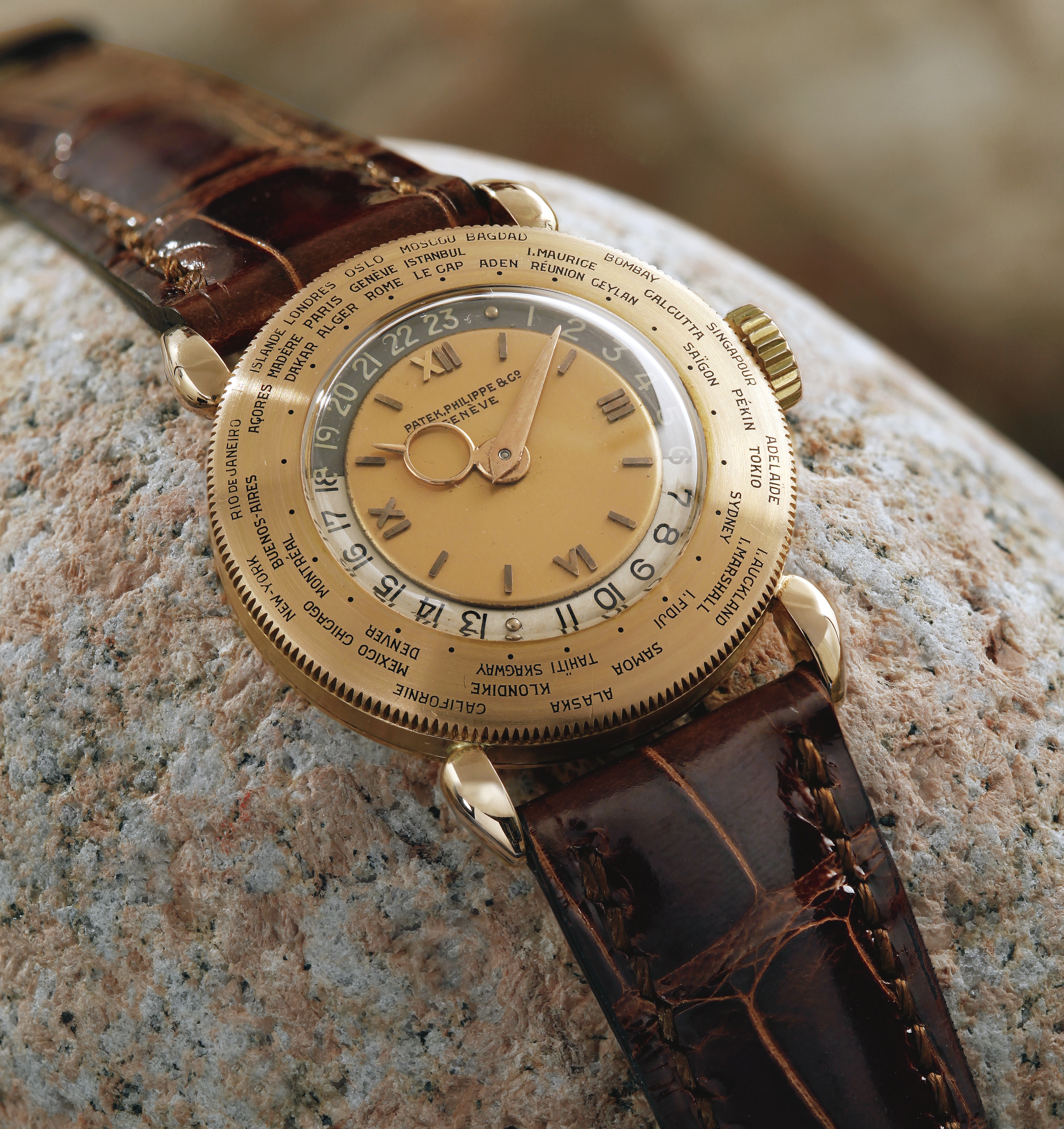 Patek Philippe