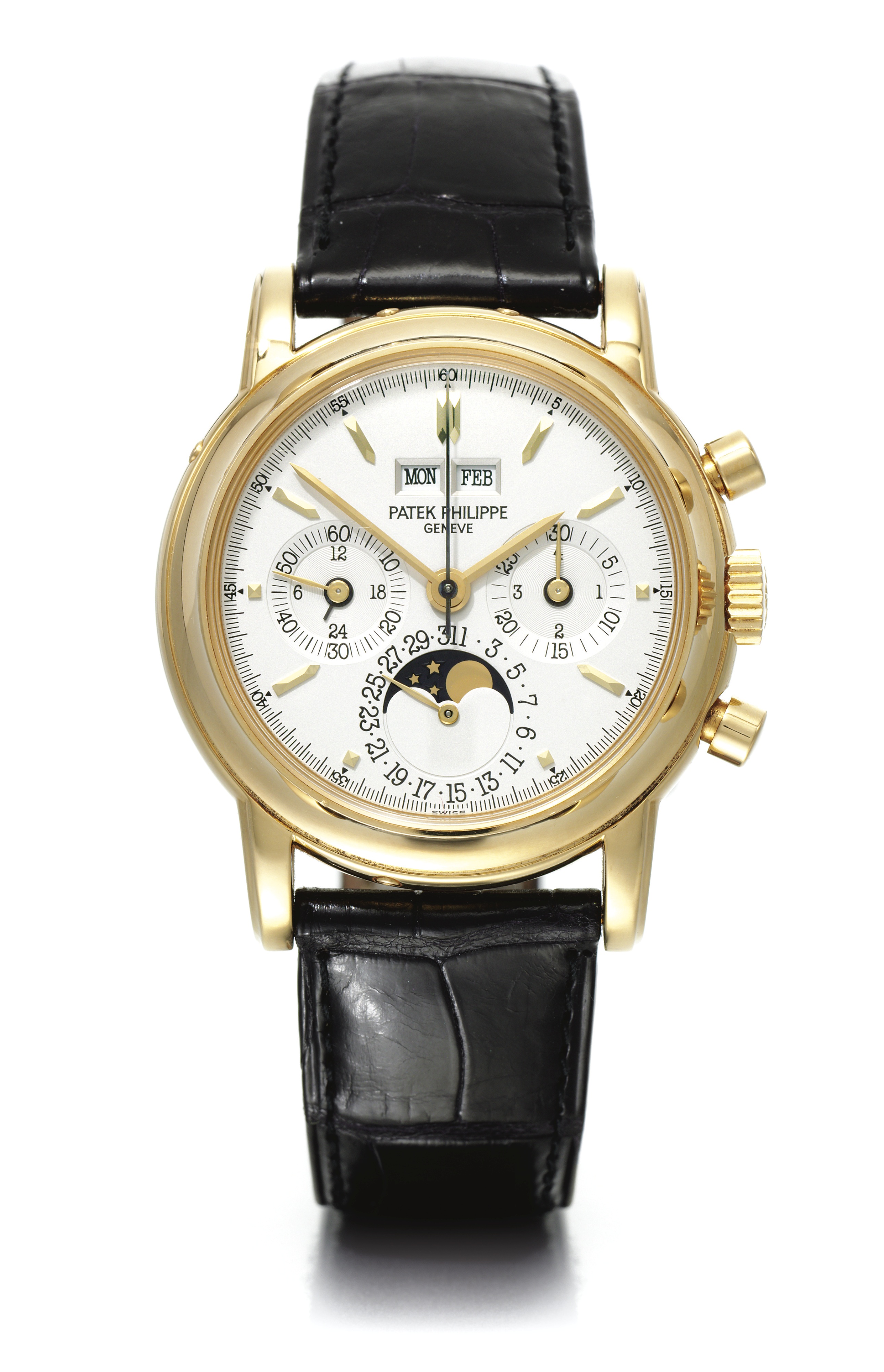 Patek Philippe