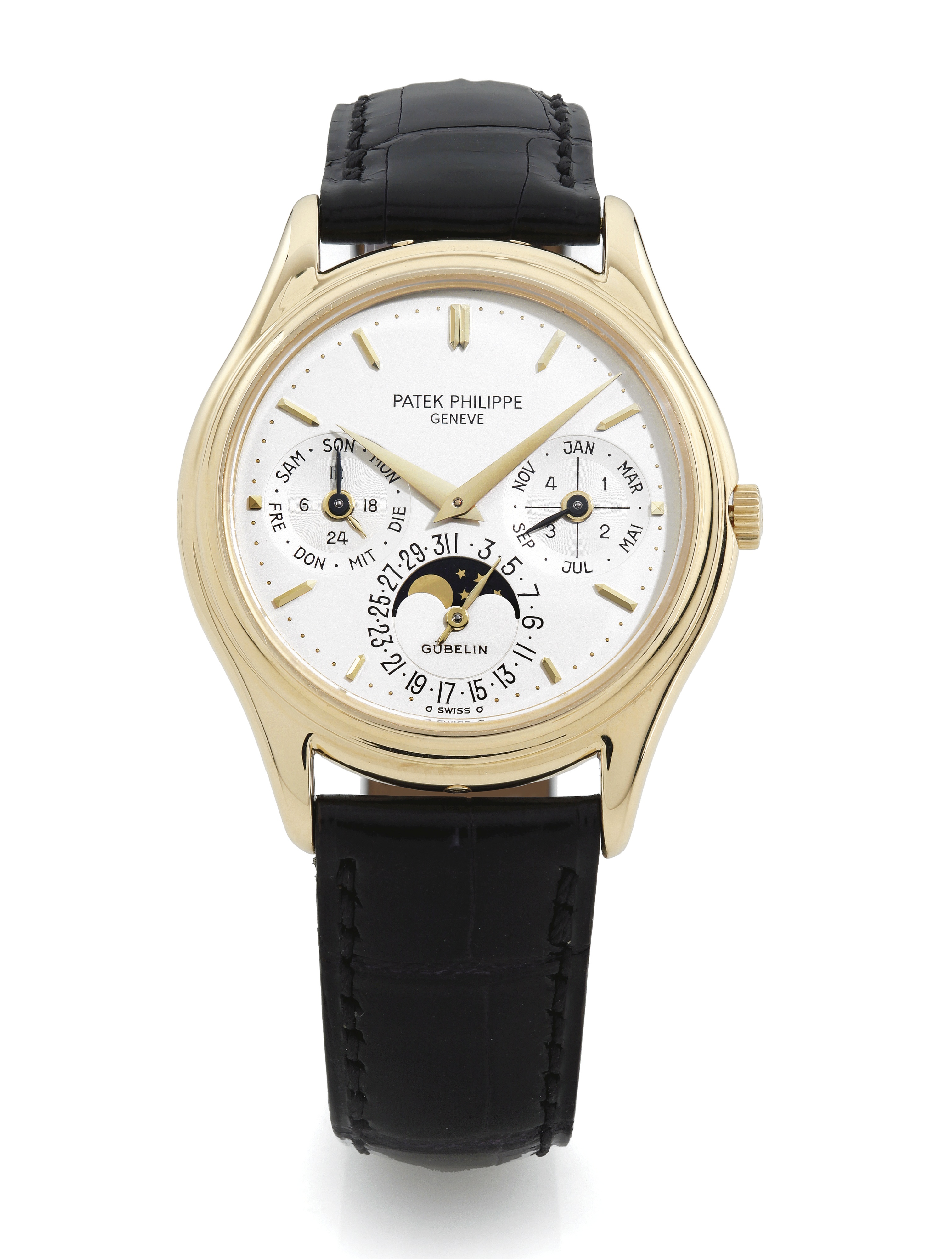 Patek Philippe