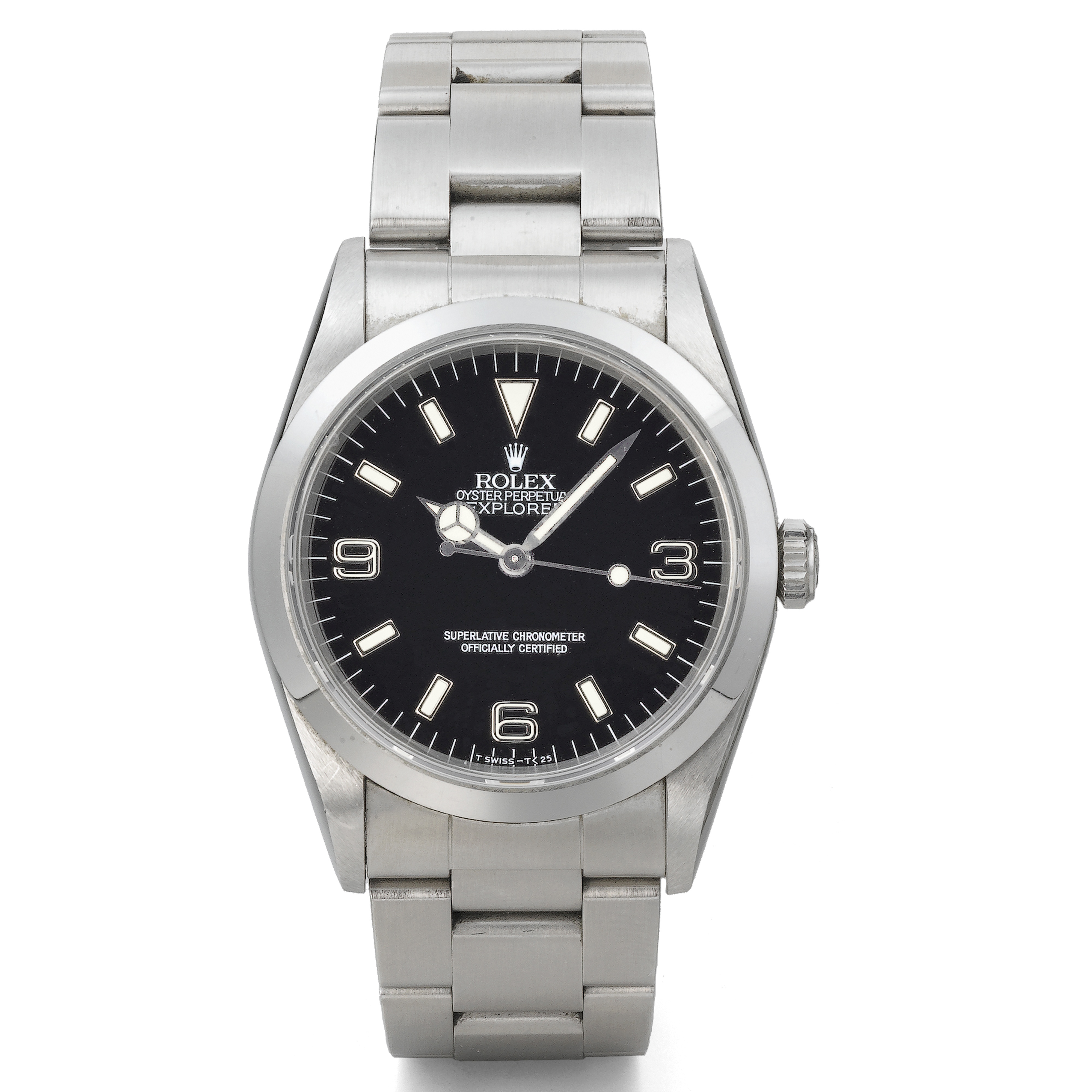 Rolex