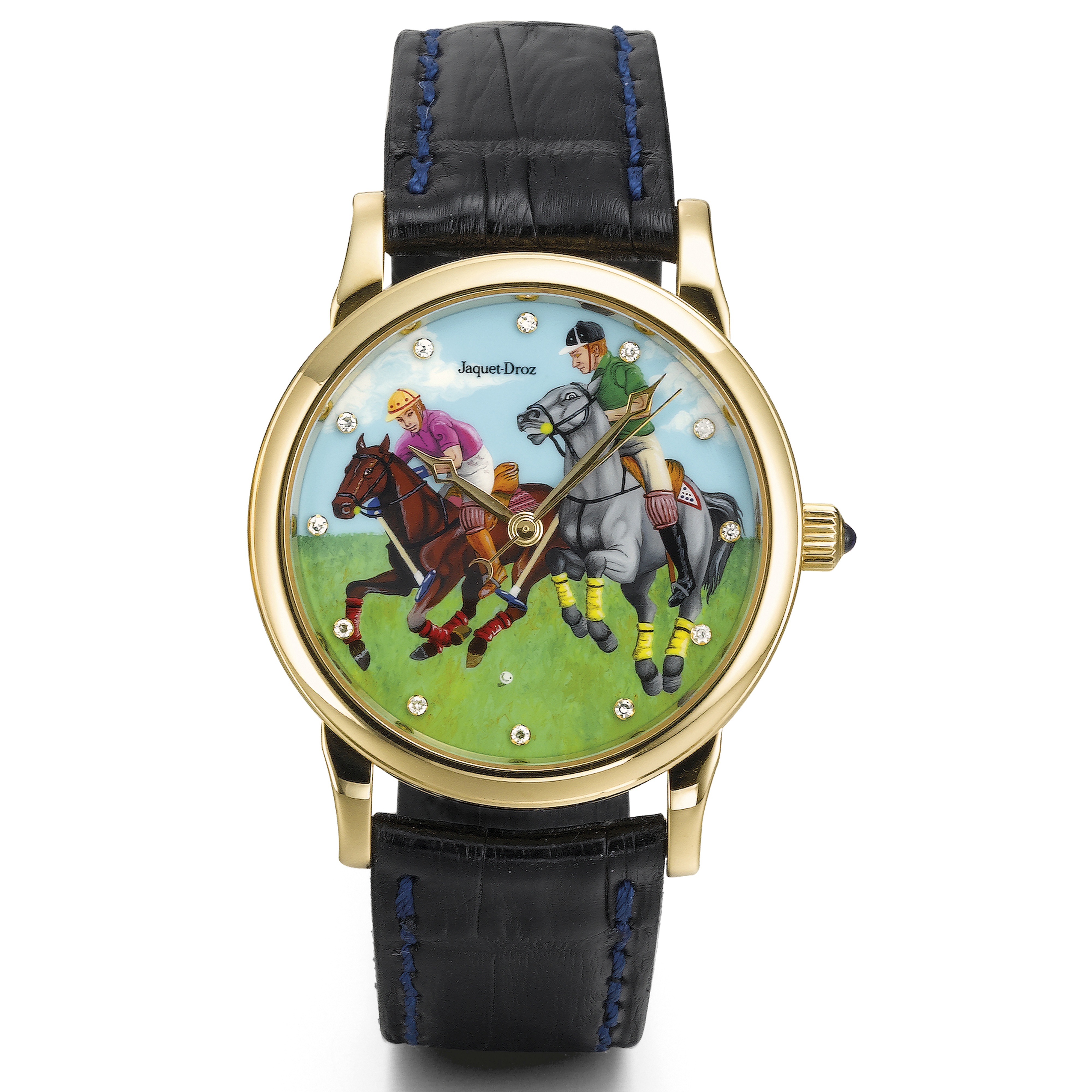 Jaquet Droz