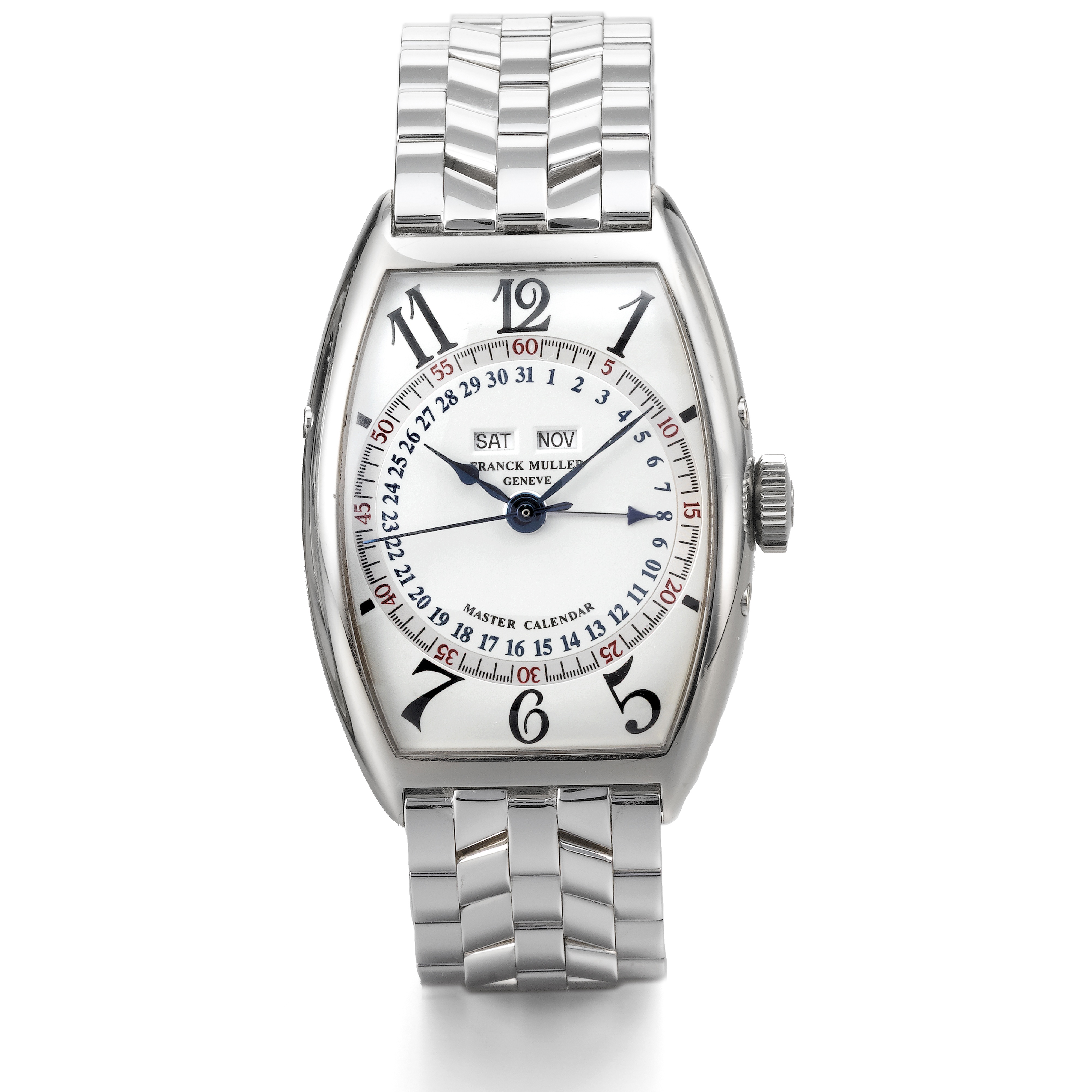 Franck Muller