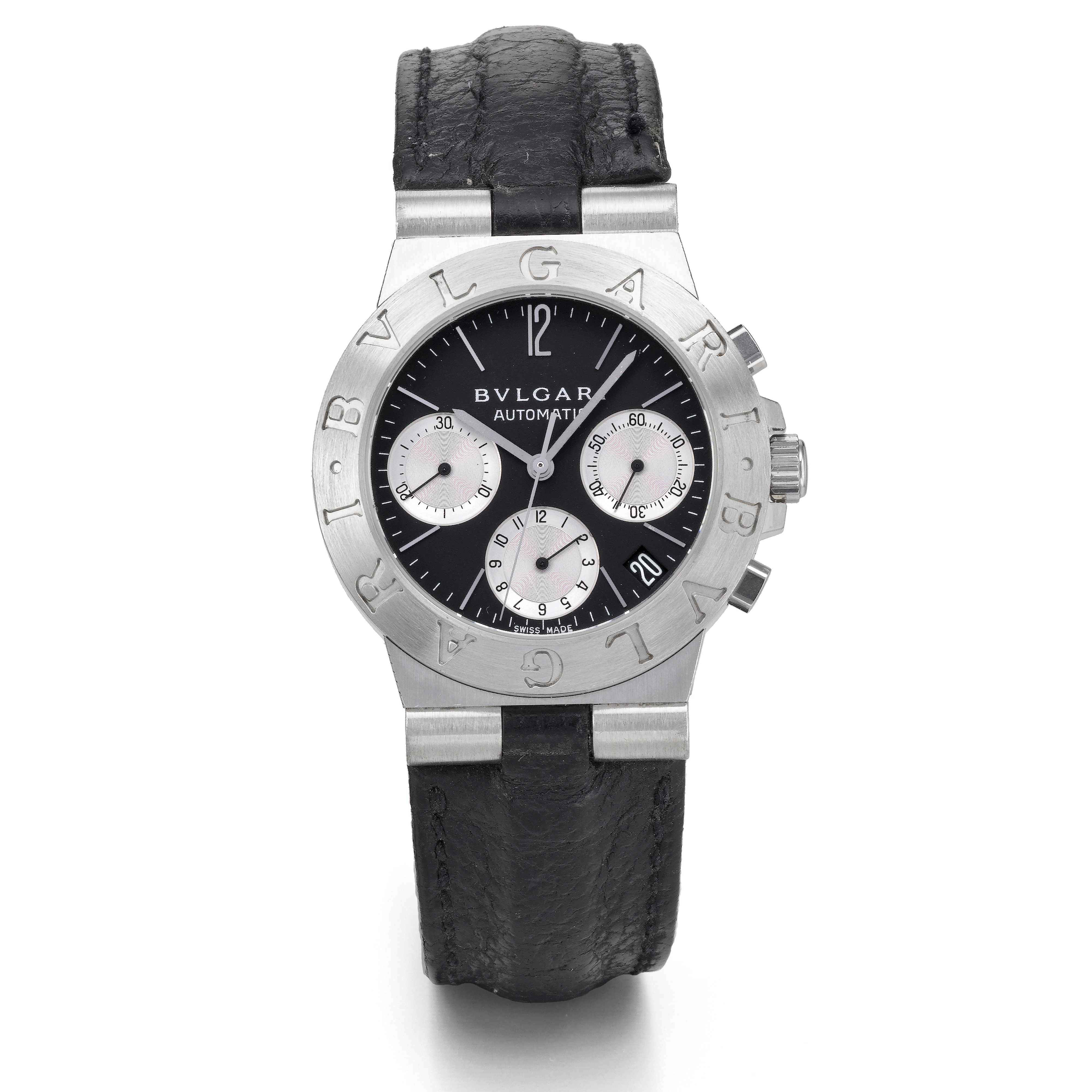 Bulgari
