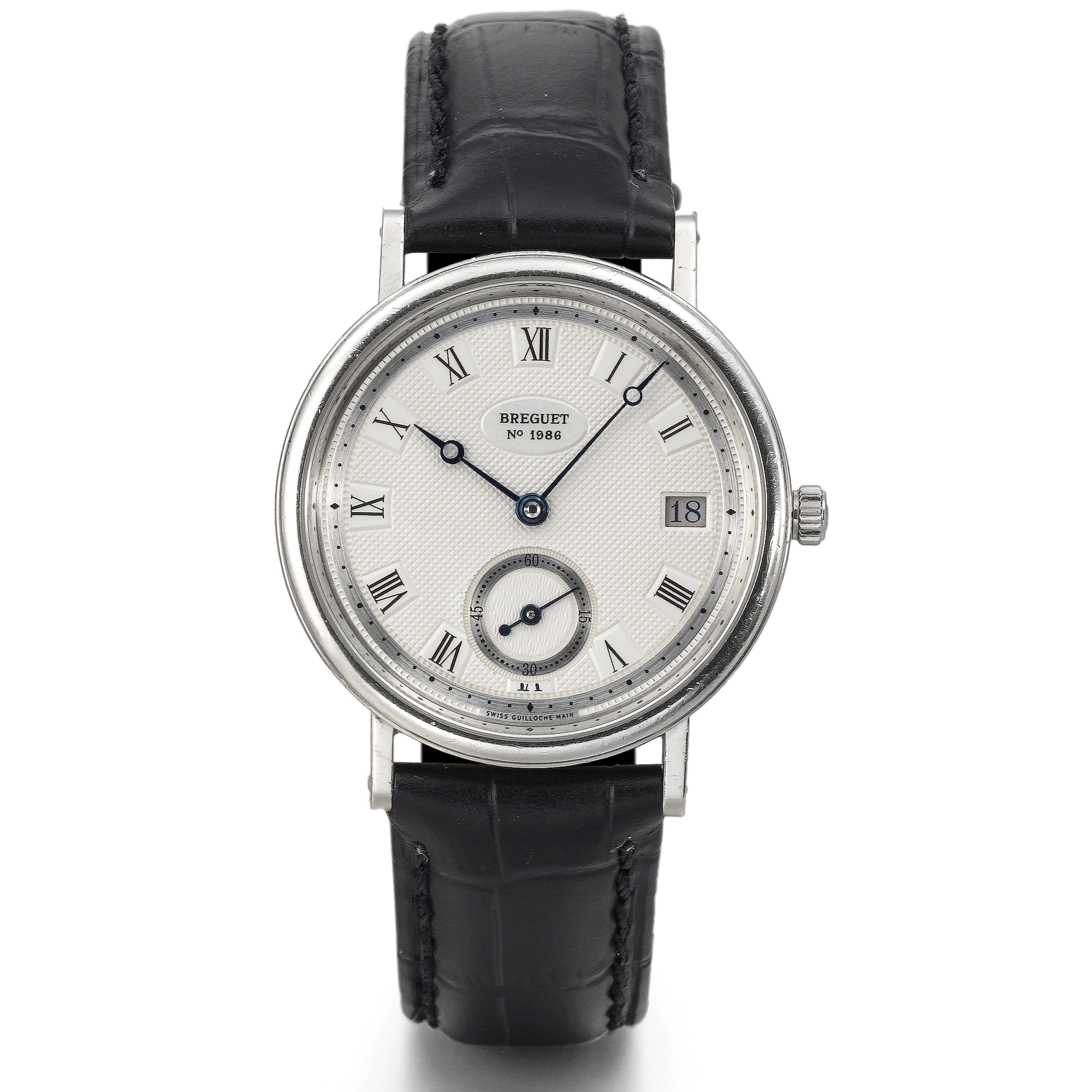 Breguet