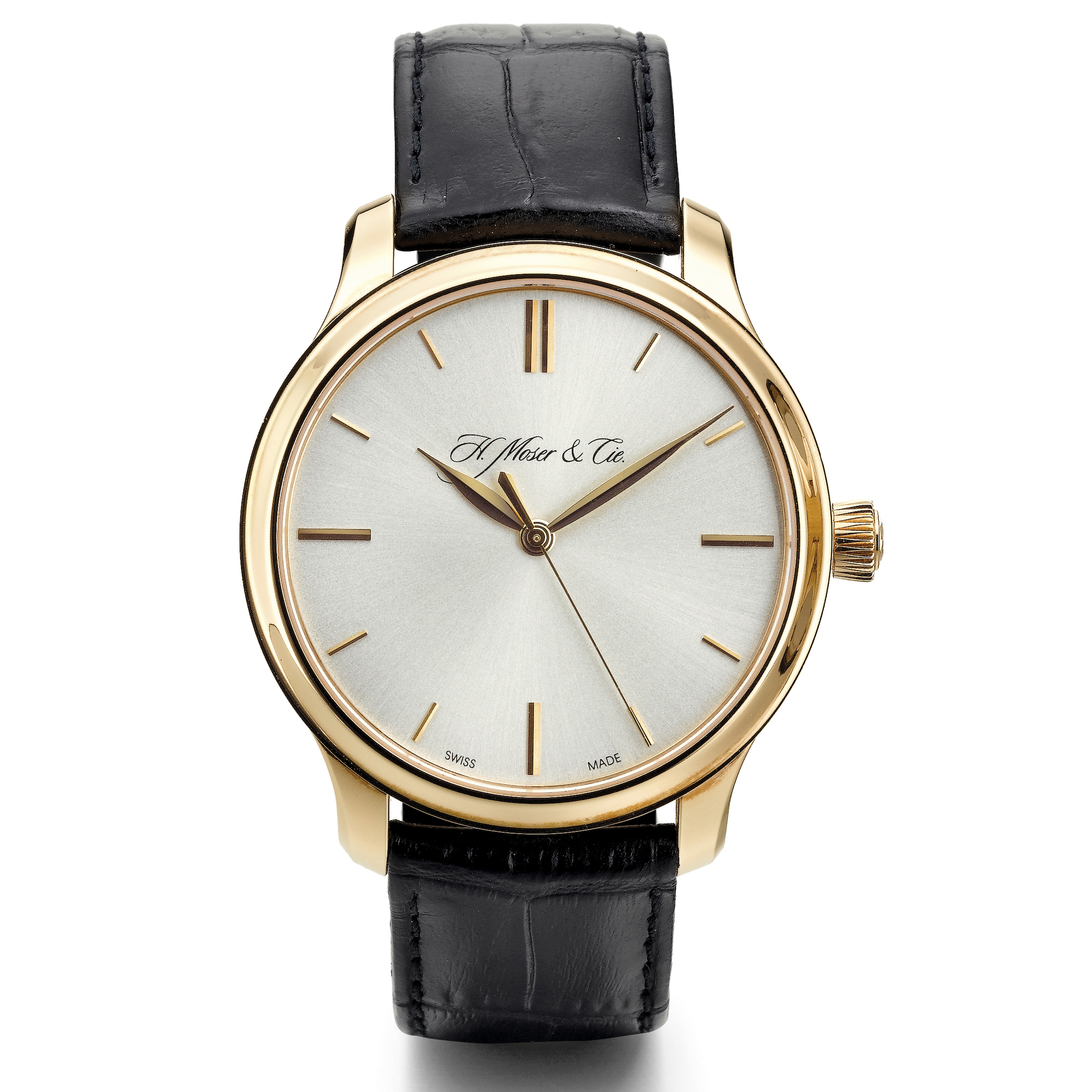 H. Moser & Cie