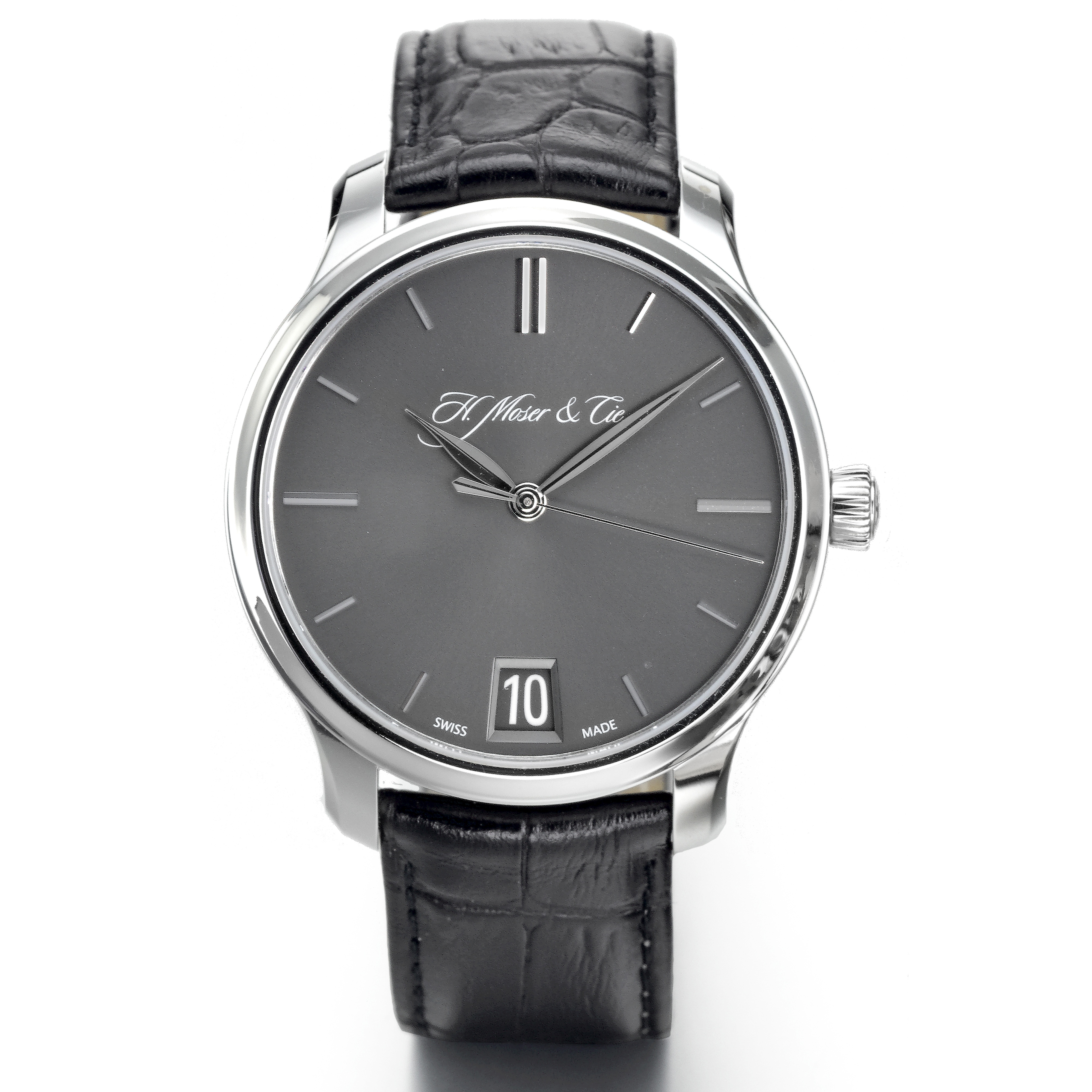 H. Moser & Cie